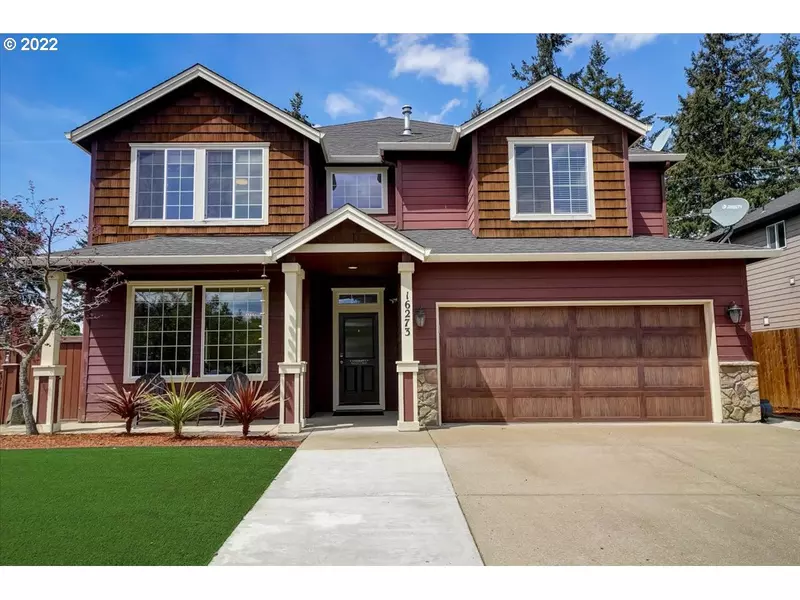 16273 TRACEY LEE CT, Oregon City, OR 97045