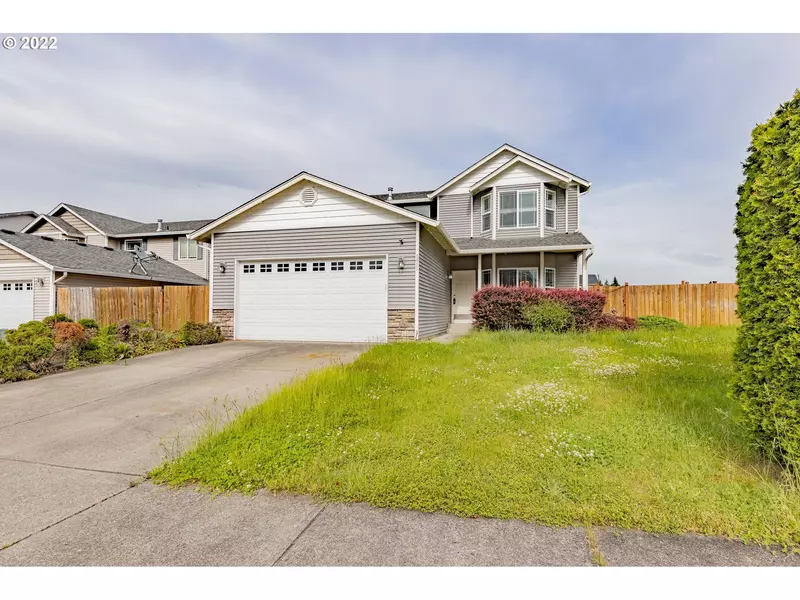 8611 NE 90TH AVE, Vancouver, WA 98662