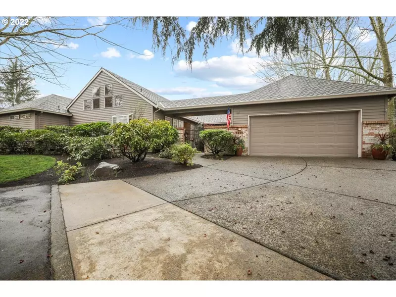 7229 SW LAKE CT, Wilsonville, OR 97070