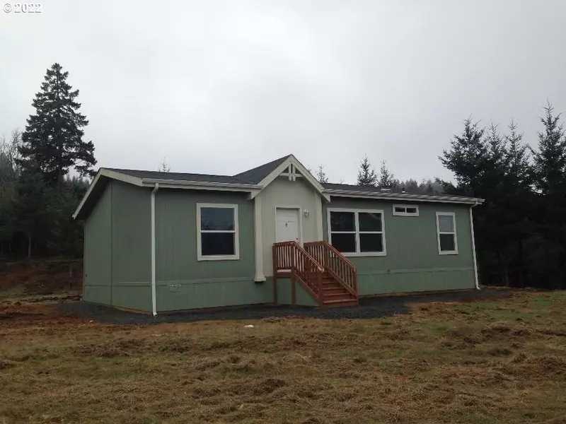 31752 CAMAS SWALE RD, Creswell, OR 97426