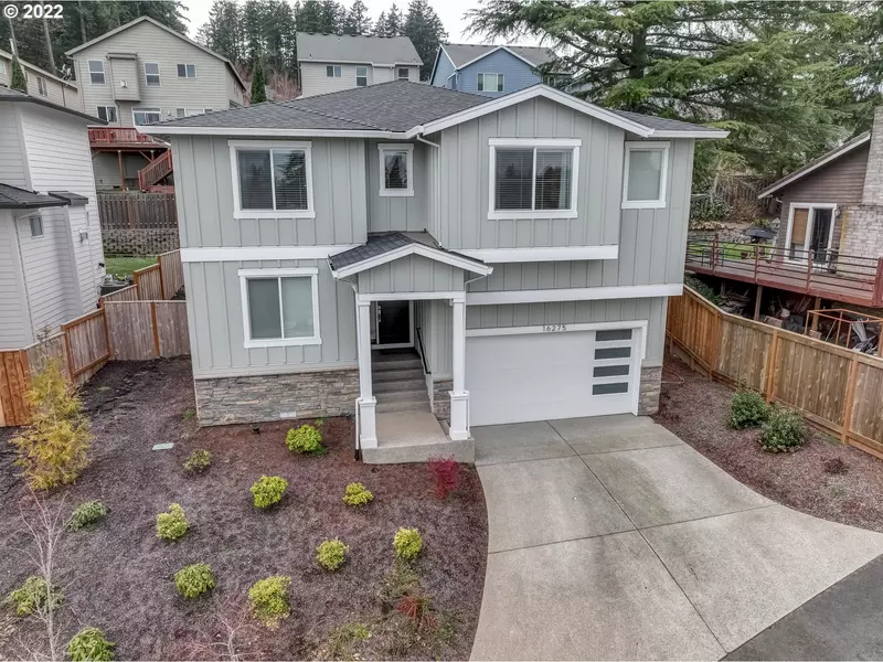 16275 SW JADE VIEW WAY, Beaverton, OR 97007