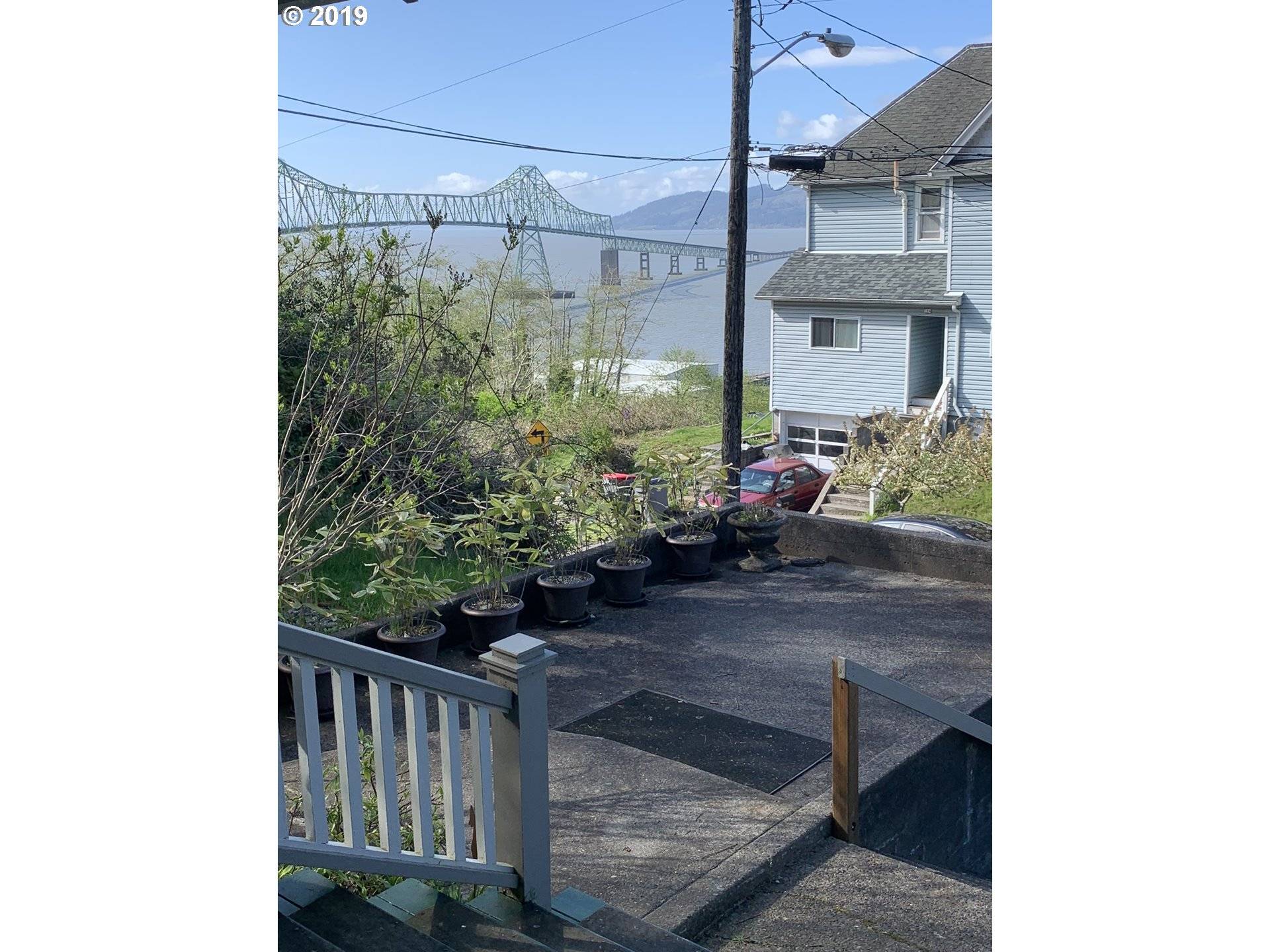 Astoria, OR 97103,135 Duane ST