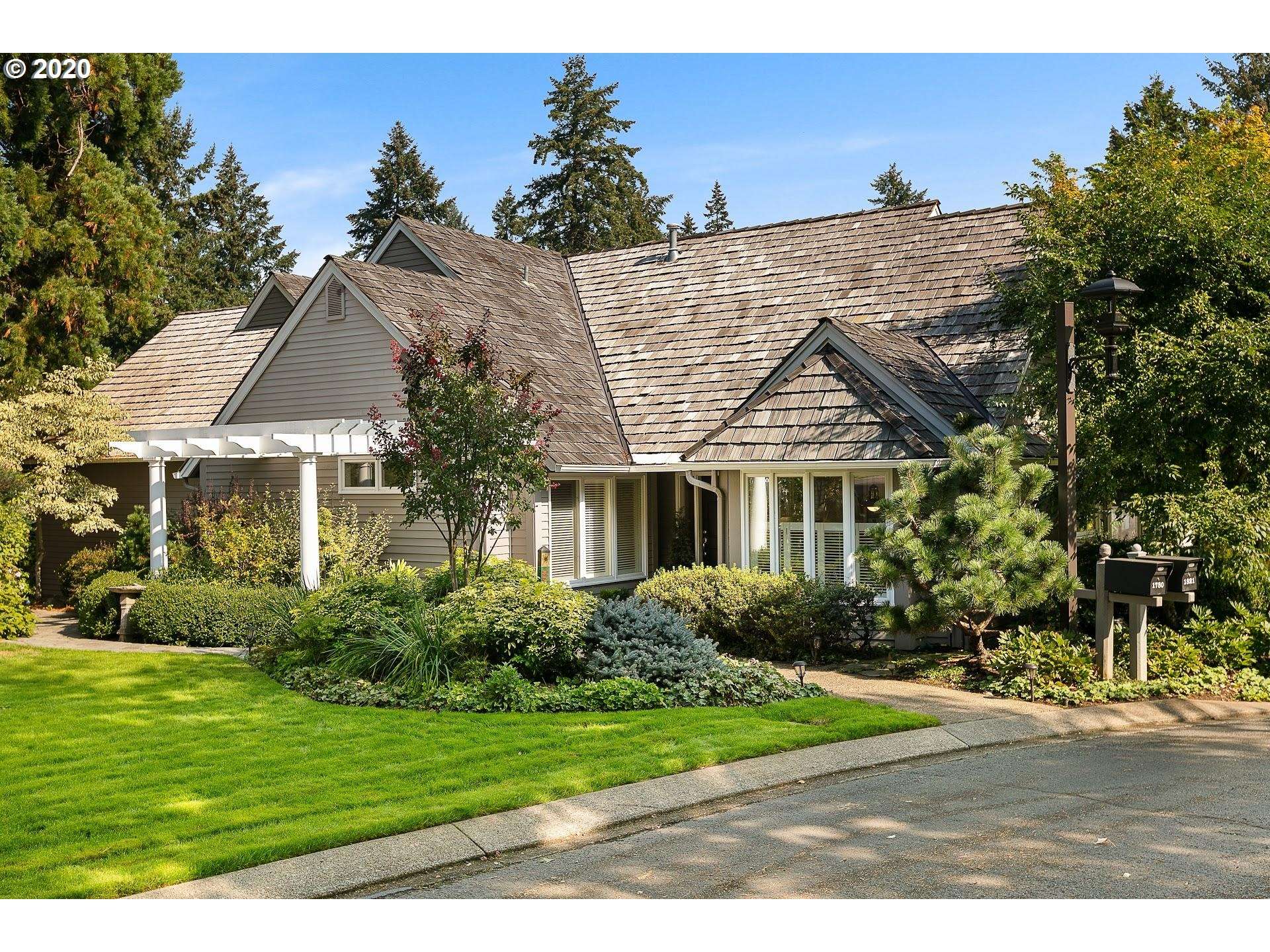 1780 YARMOUTH CIR, Lake Oswego, OR 97034