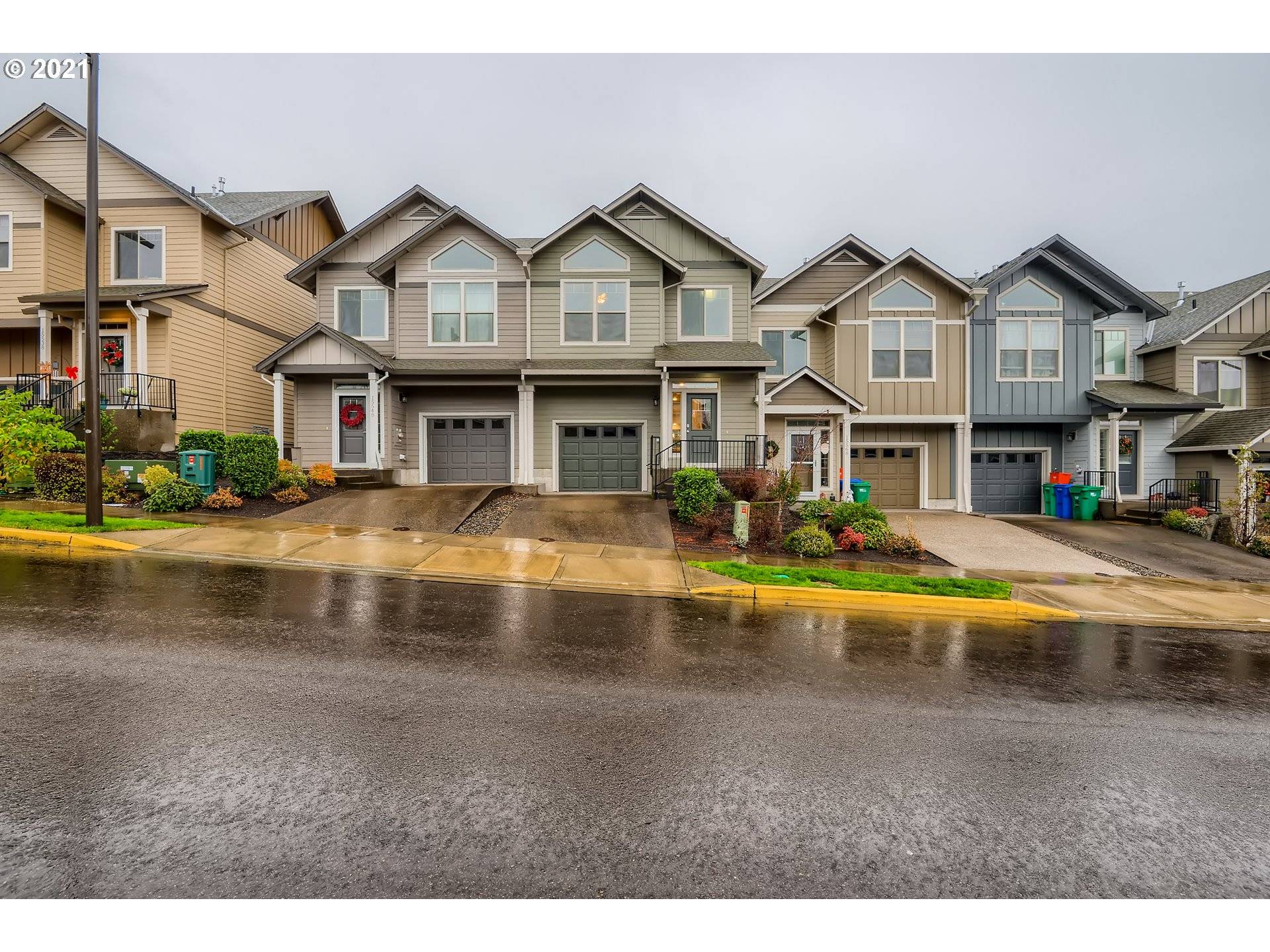 15558 SE COBALT LOOP, Damascus, OR 97089
