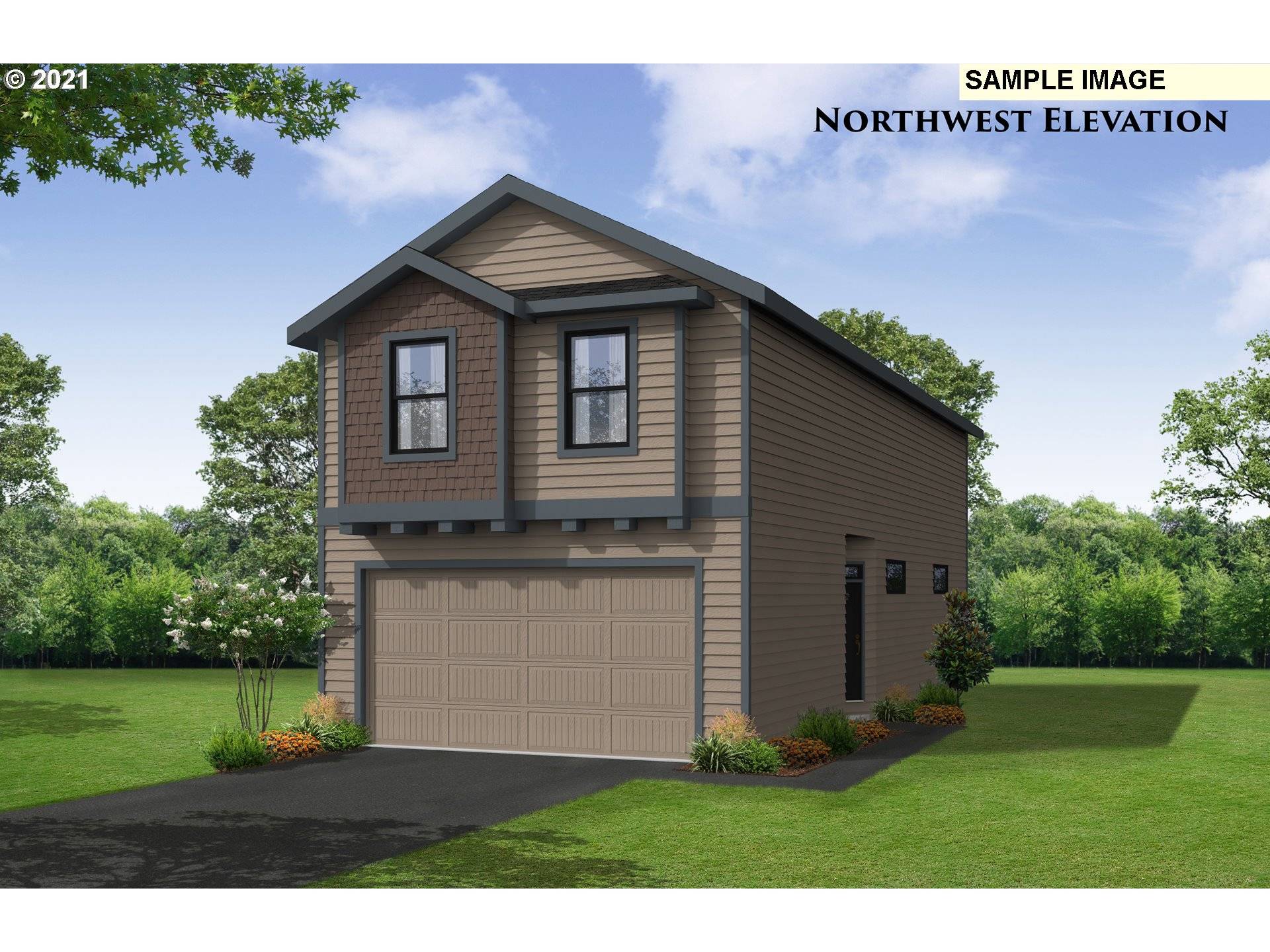 6847 N Montgomery CIR, Ridgefield, WA 98642