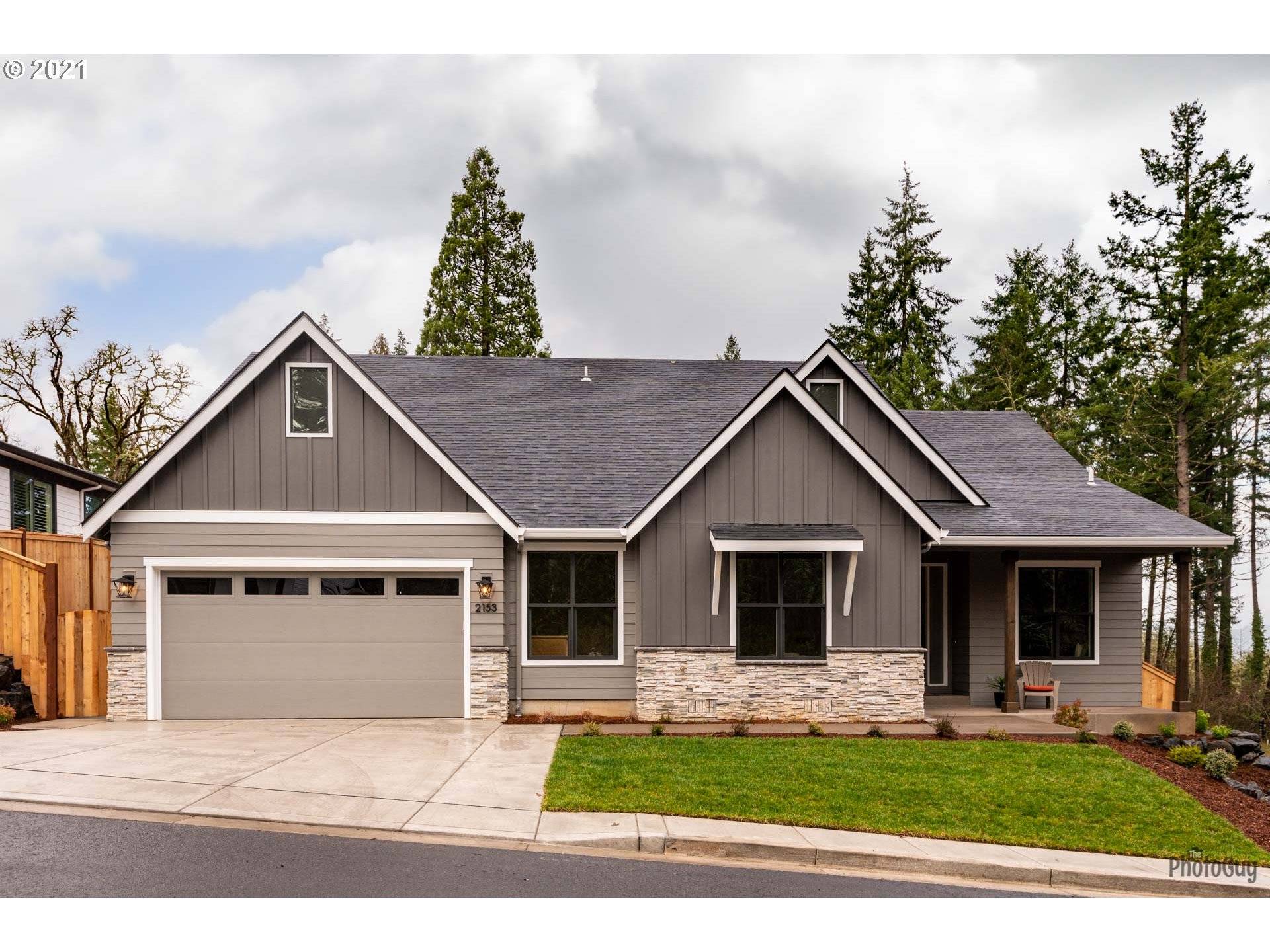 2153 MAJESTIC PL, Eugene, OR 97405
