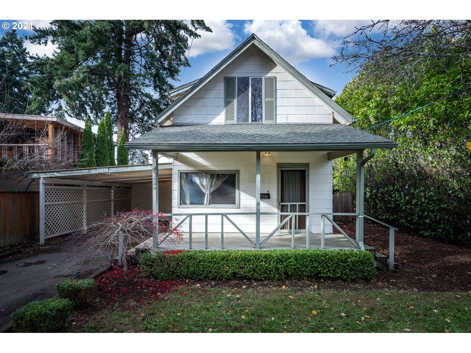 Portland, OR 97206,6117 SE 44TH AVE