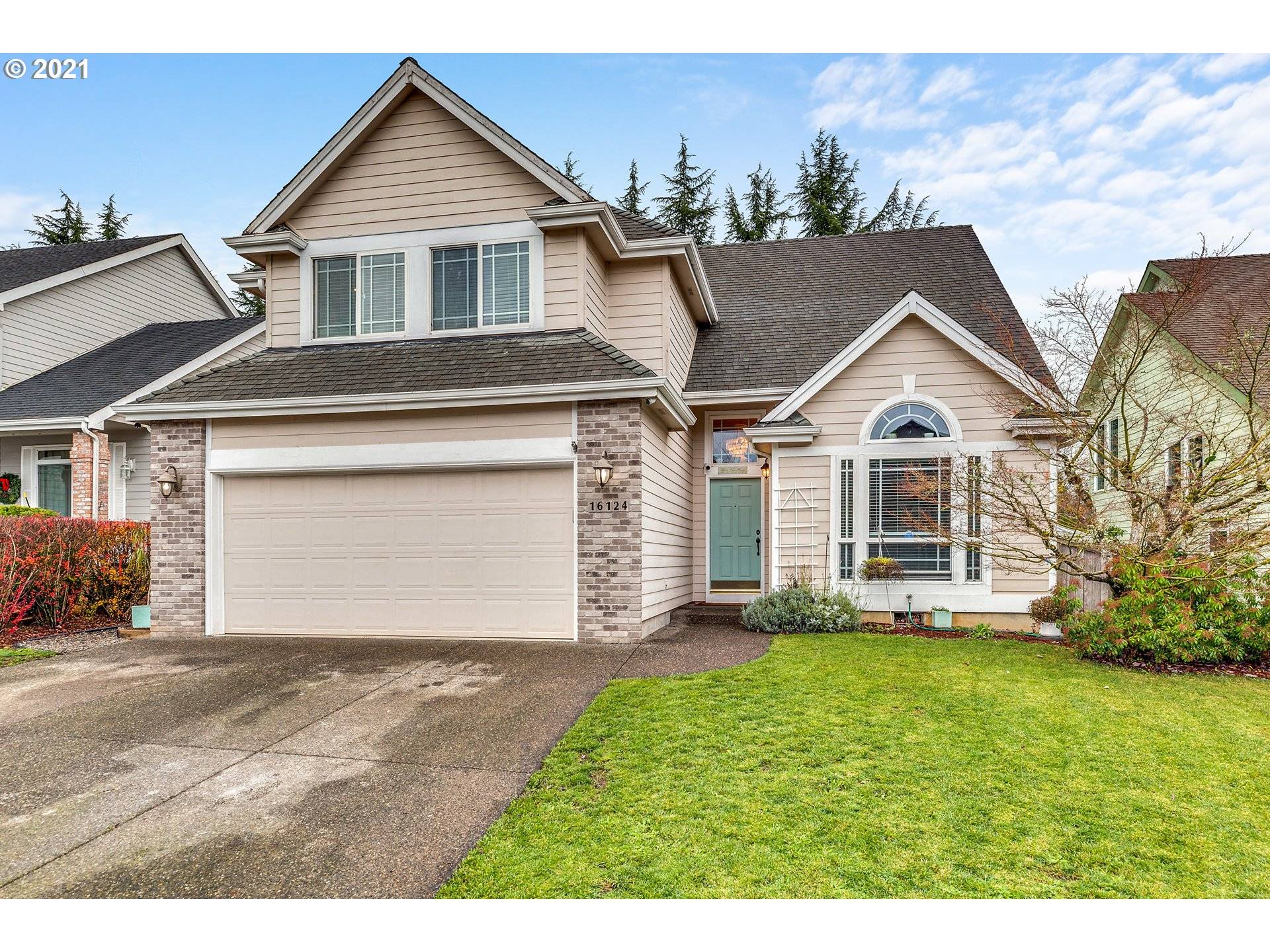 16124 SE BACCARAT WAY, Damascus, OR 97089