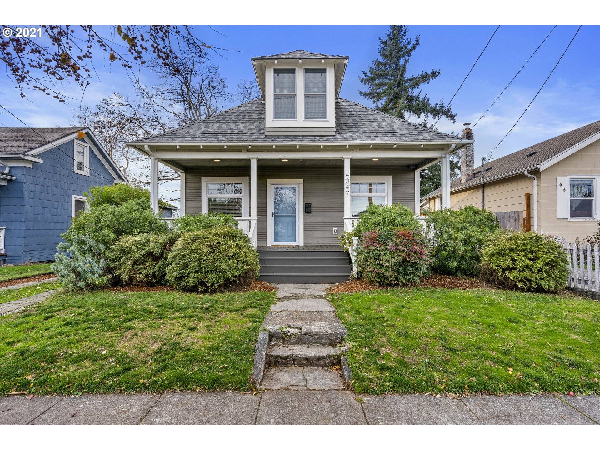 Portland, OR 97206,4047 SE 65TH AVE