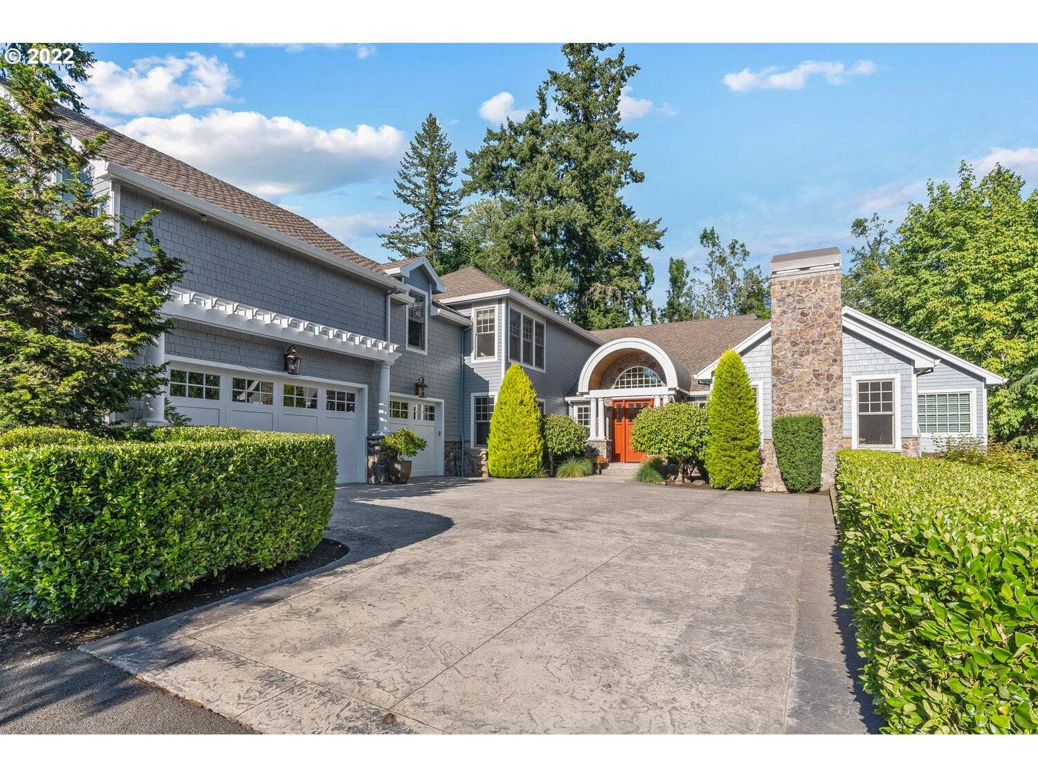 13286 GOODALL RD, Lake Oswego, OR 97034