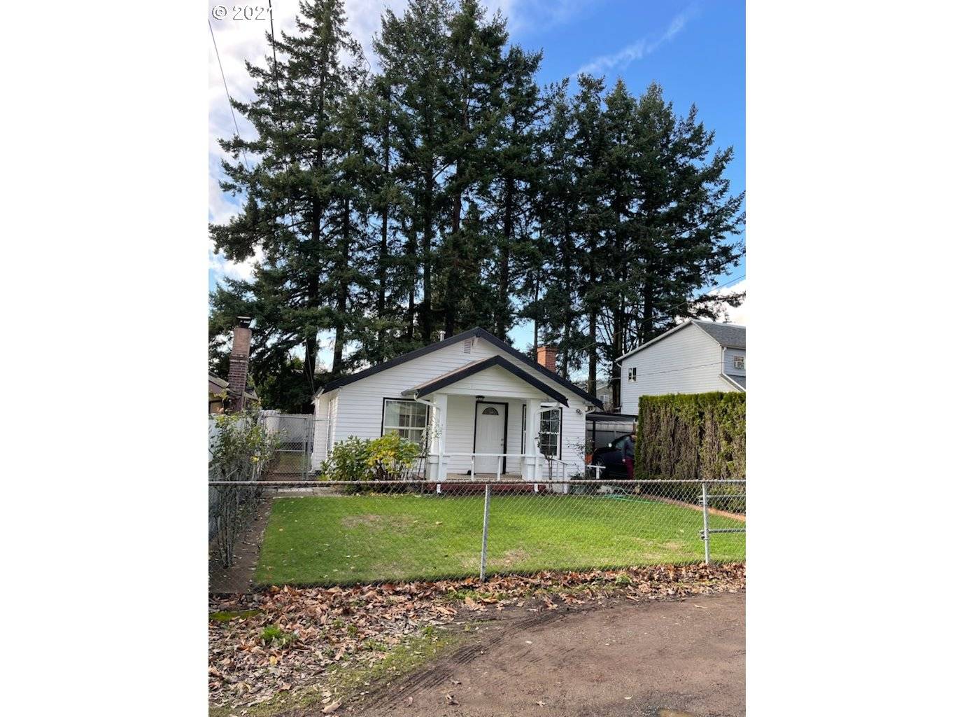 2615 SE 84TH PL, Portland, OR 97266