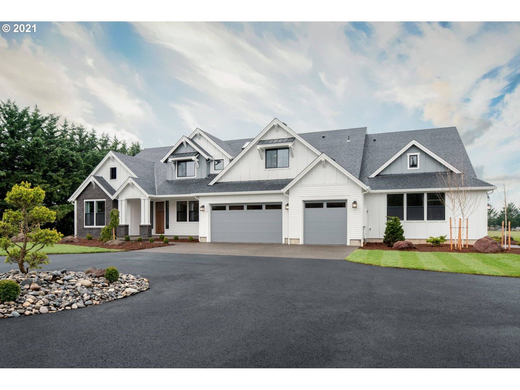 18000 NE 92ND AVE, Battle Ground, WA 98604