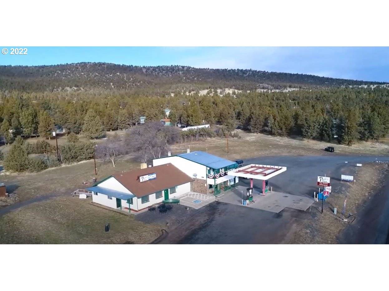 14749 SE JUNIPER CANYON RD, Prineville, OR 97754