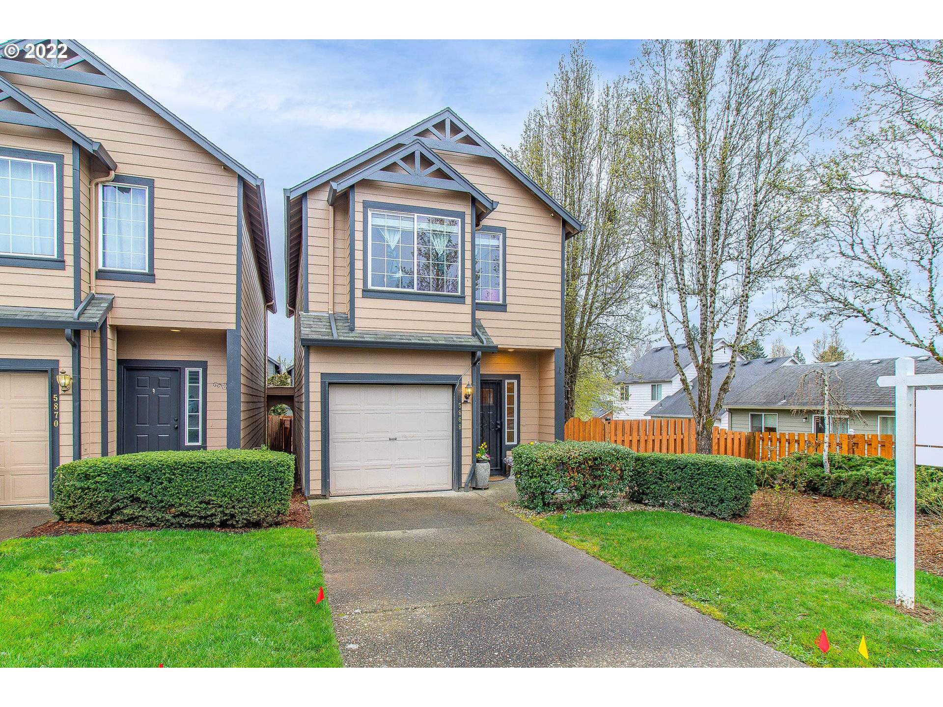 Gresham, OR 97080,5868 SE 15TH DR