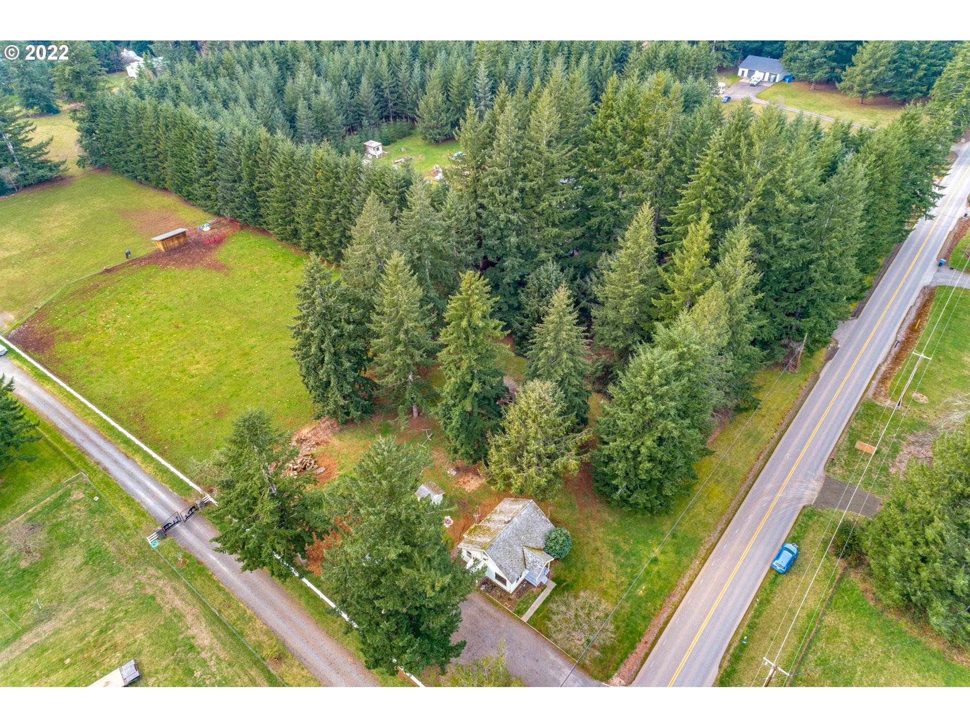 Camas, WA 98607,2412 NE 277TH AVE