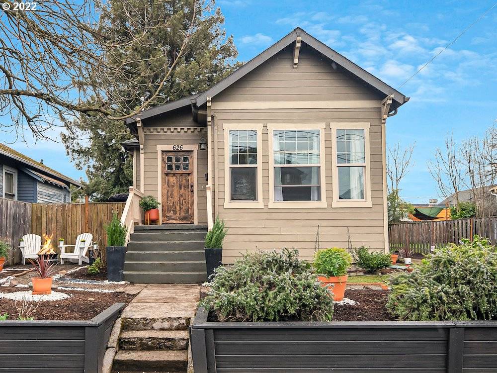 626 NE CHURCH ST, Portland, OR 97211