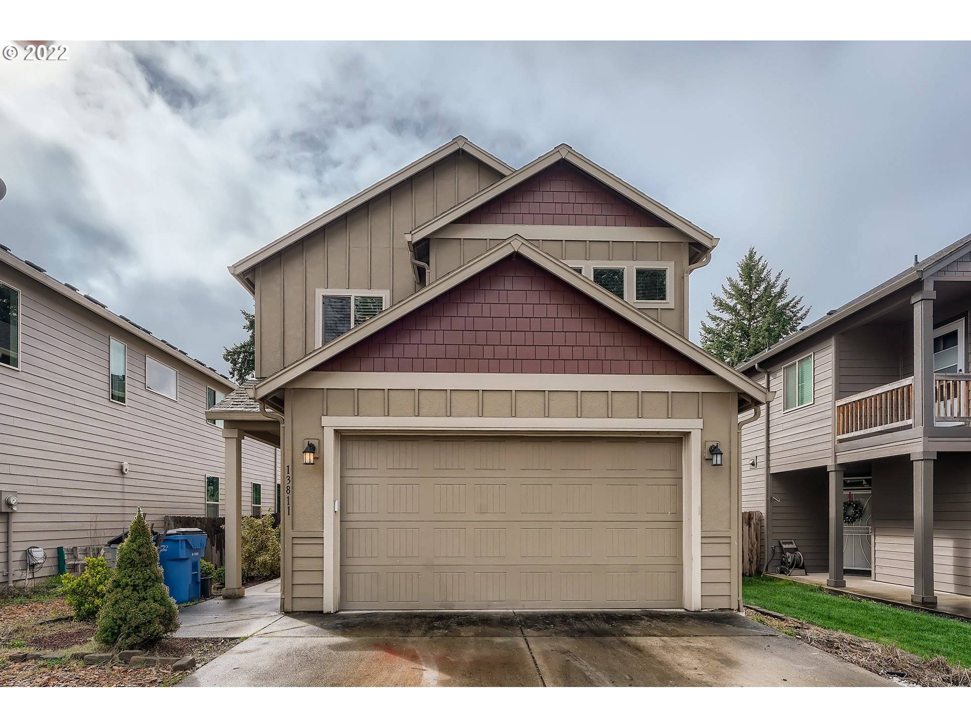 13811 NE 33RD CIR, Vancouver, WA 98682