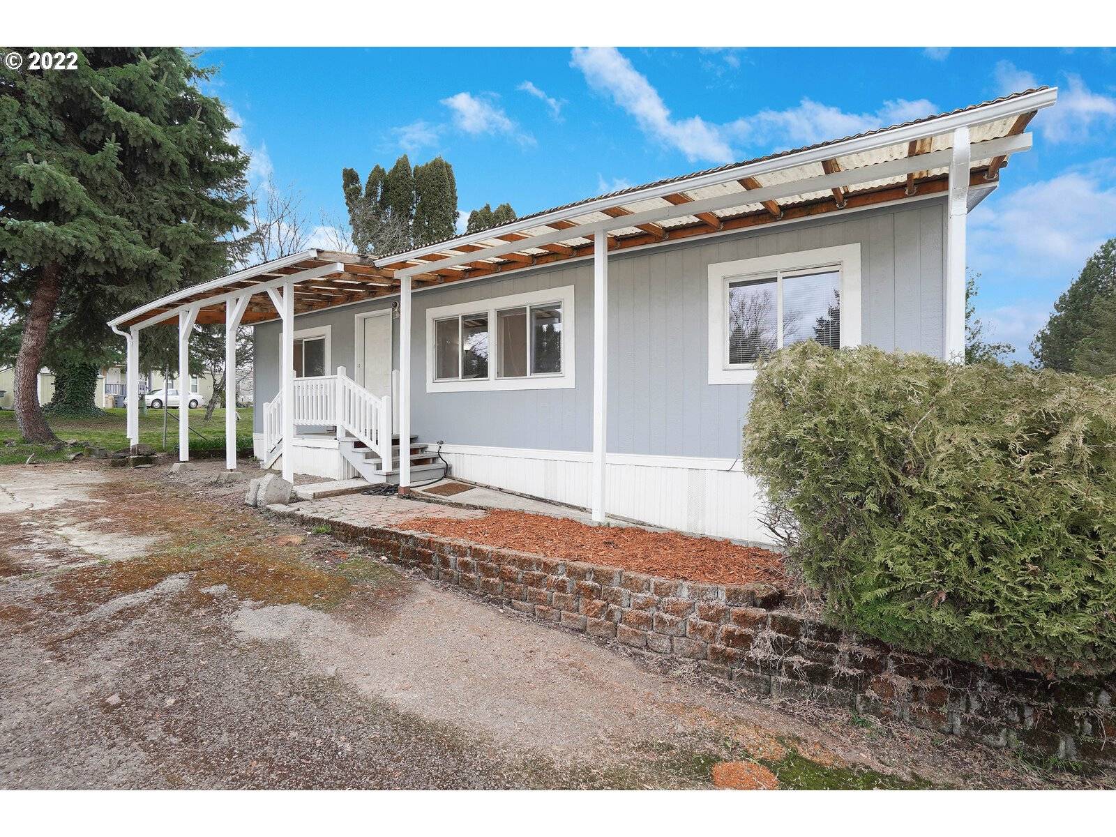 5055 NE ELLIOTT CIR, Corvallis, OR 97330