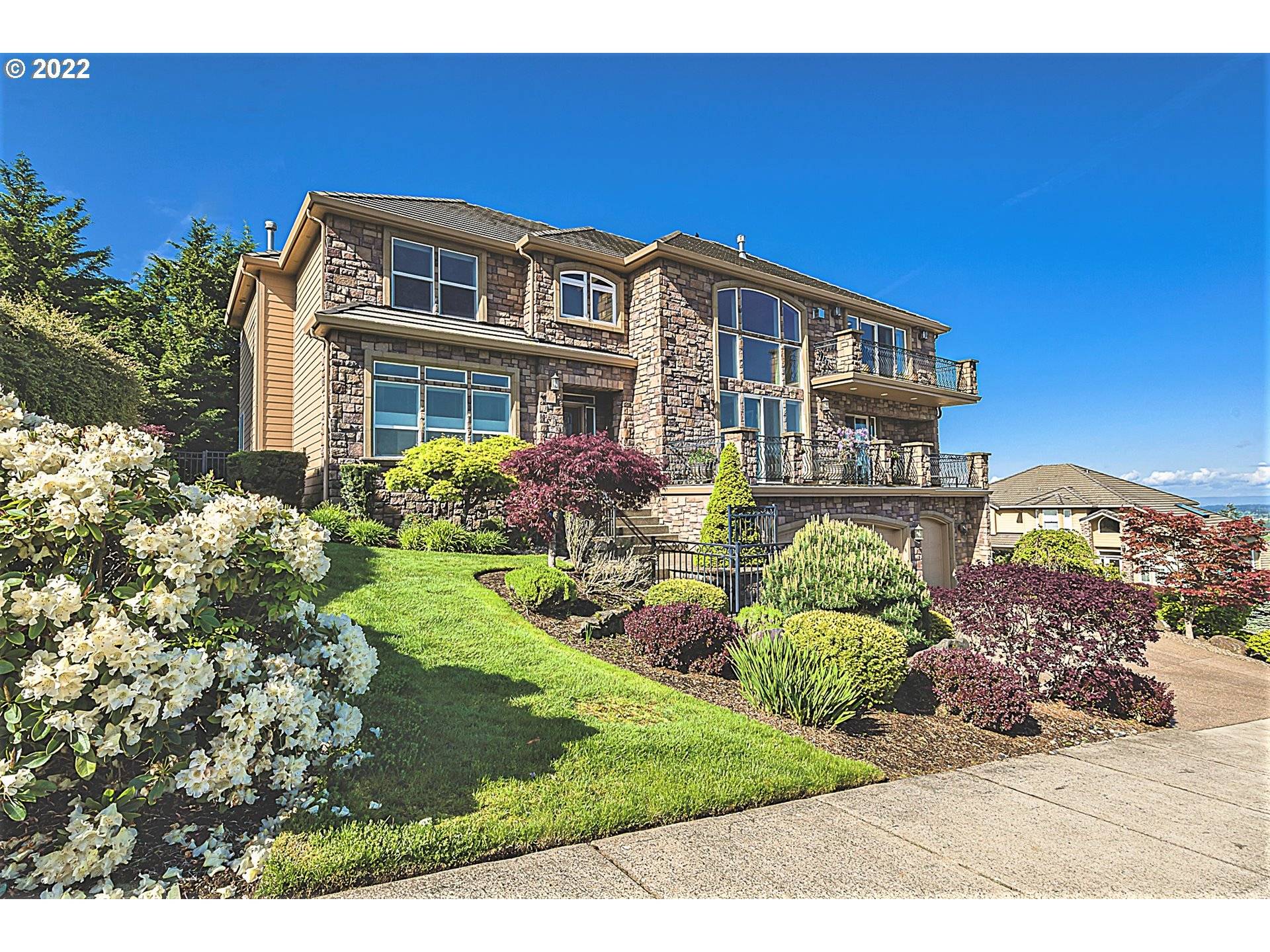3238 NW 23RD AVE, Camas, WA 98607