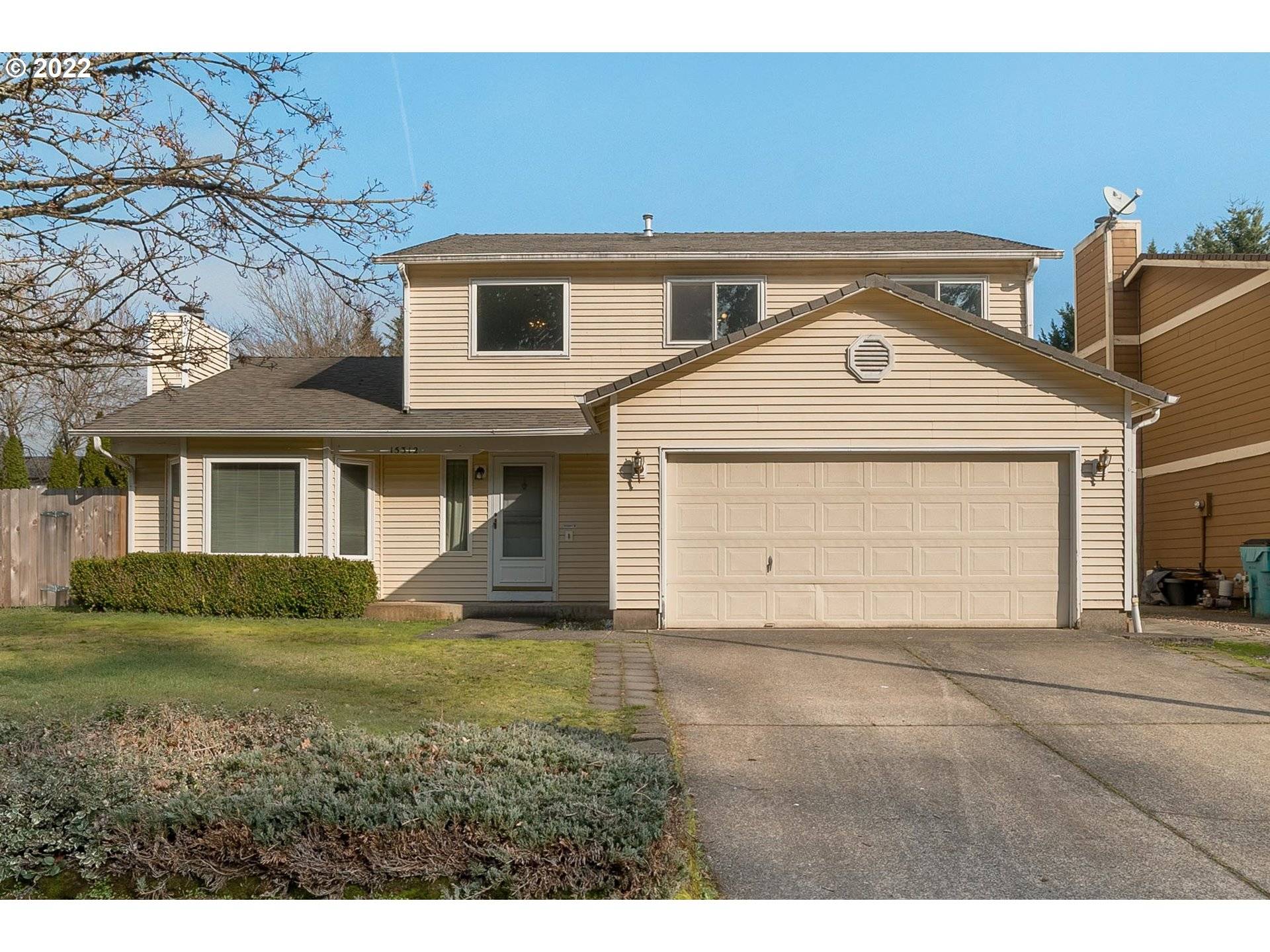 15312 NE 44TH ST, Vancouver, WA 98682
