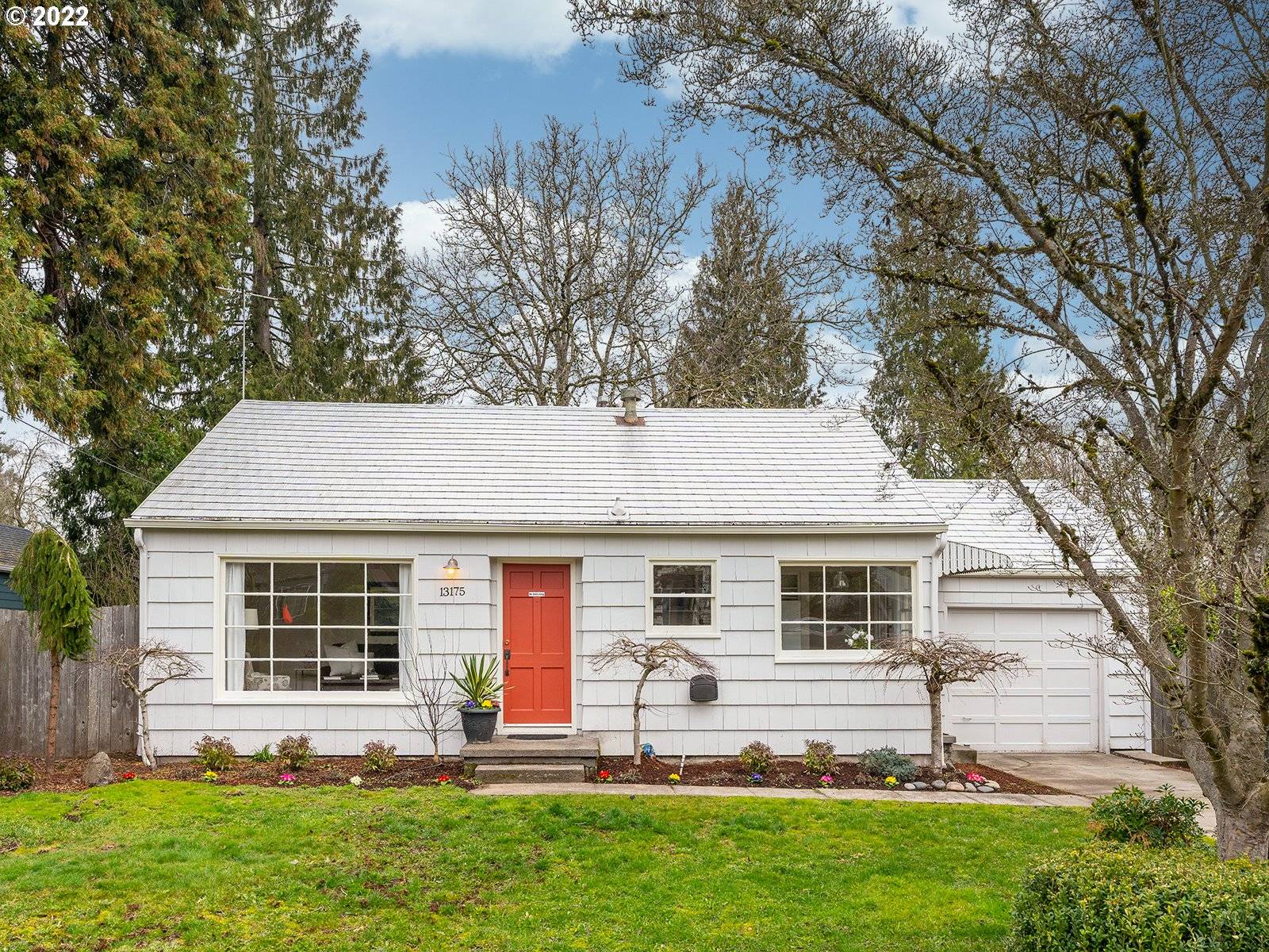 13175 SW HAZEL ST, Beaverton, OR 97005