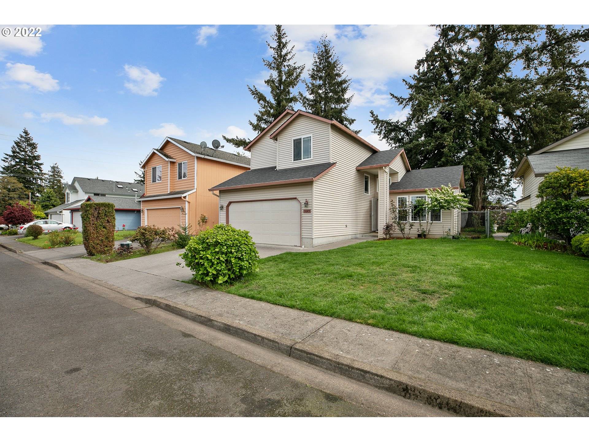 Portland, OR 97233,1645 SE 162ND AVE