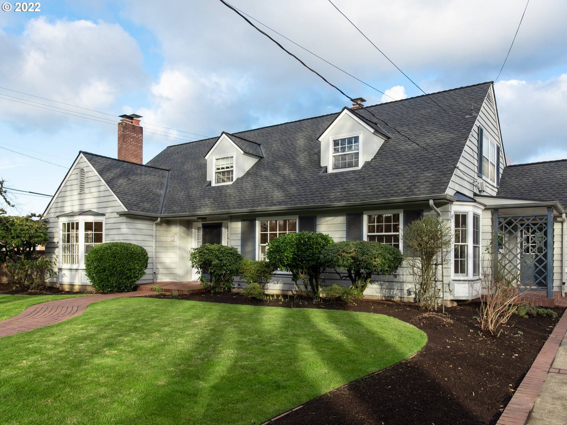 Portland, OR 97202,7812 SE REED COLLEGE PL