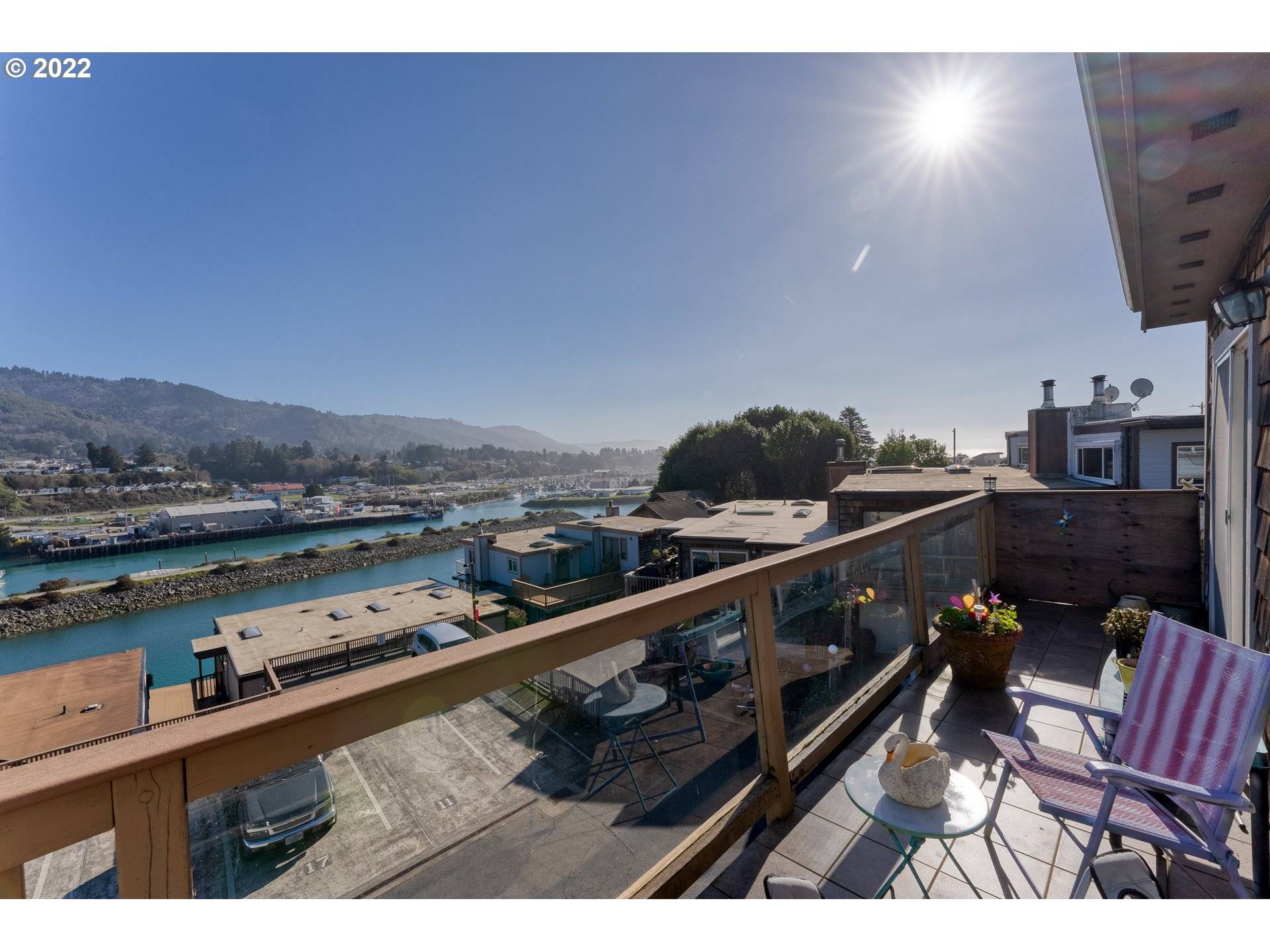 Brookings, OR 97415,222 DEL NORTE LN #3