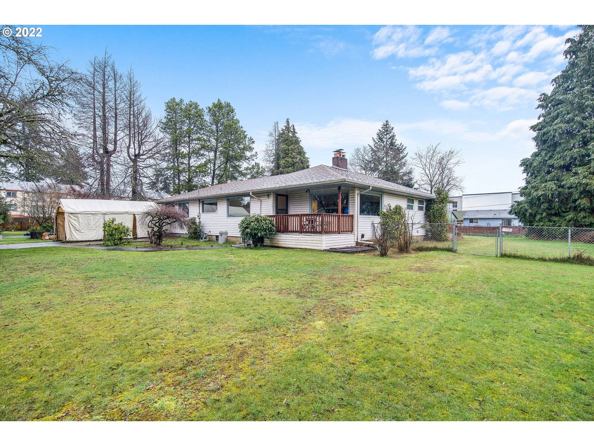 2350 SE 158TH AVE, Portland, OR 97233
