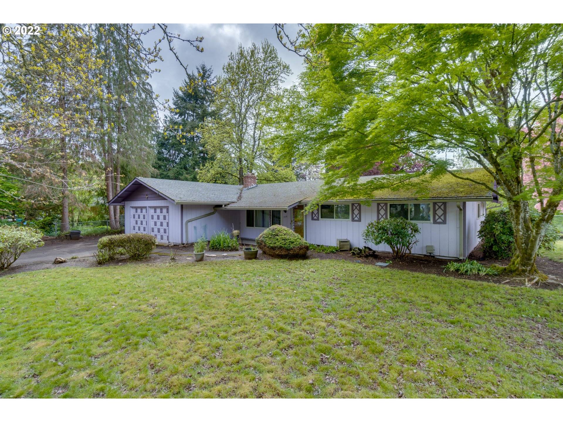 9919 NE OAKHURST DR, Vancouver, WA 98662