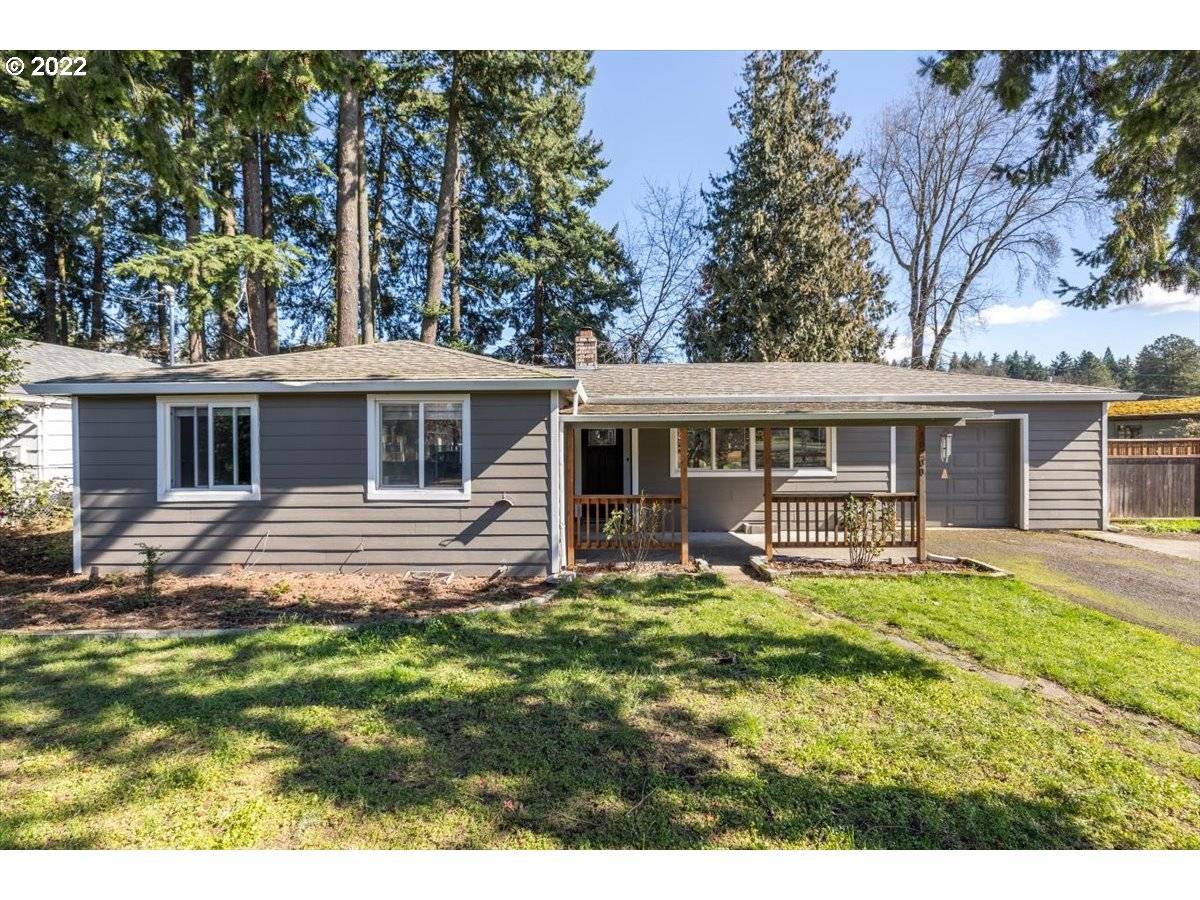 10200 SE HELENA ST, Milwaukie, OR 97222
