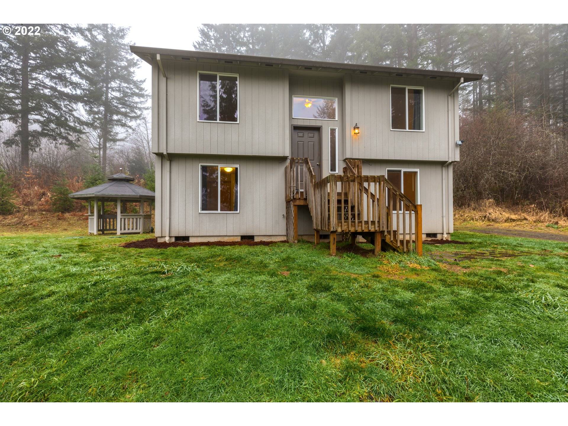 17912 NE 399TH ST, Amboy, WA 98601