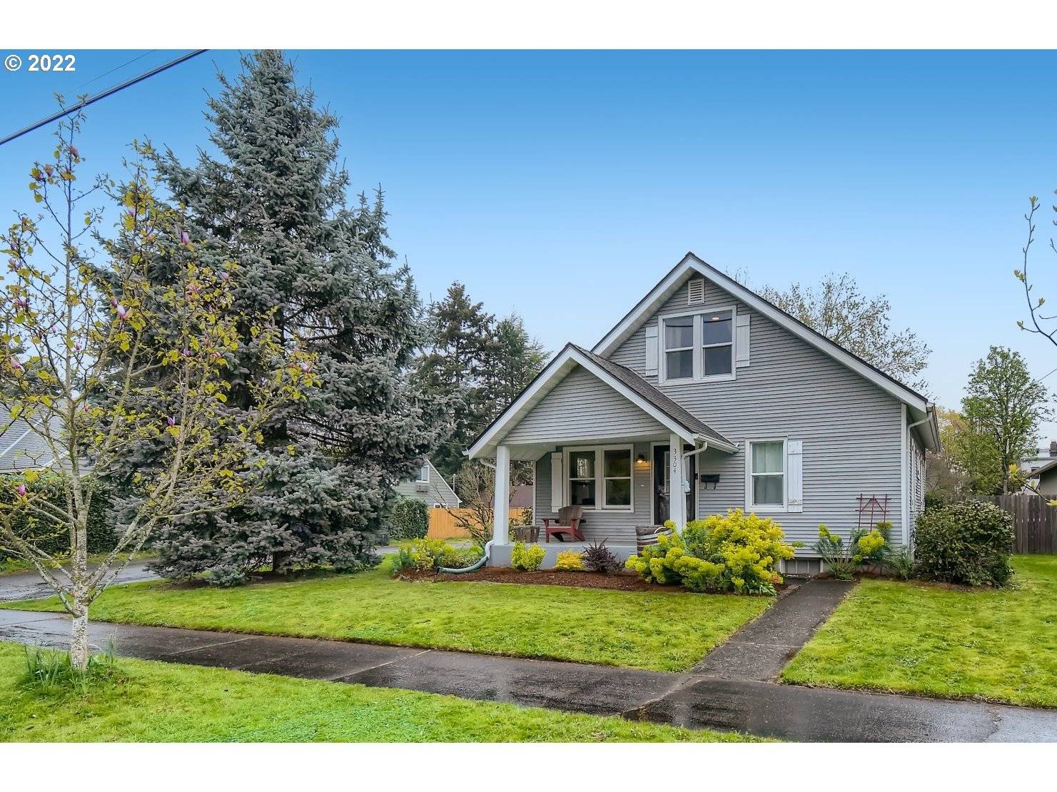 3304 SE 74TH AVE, Portland, OR 97206