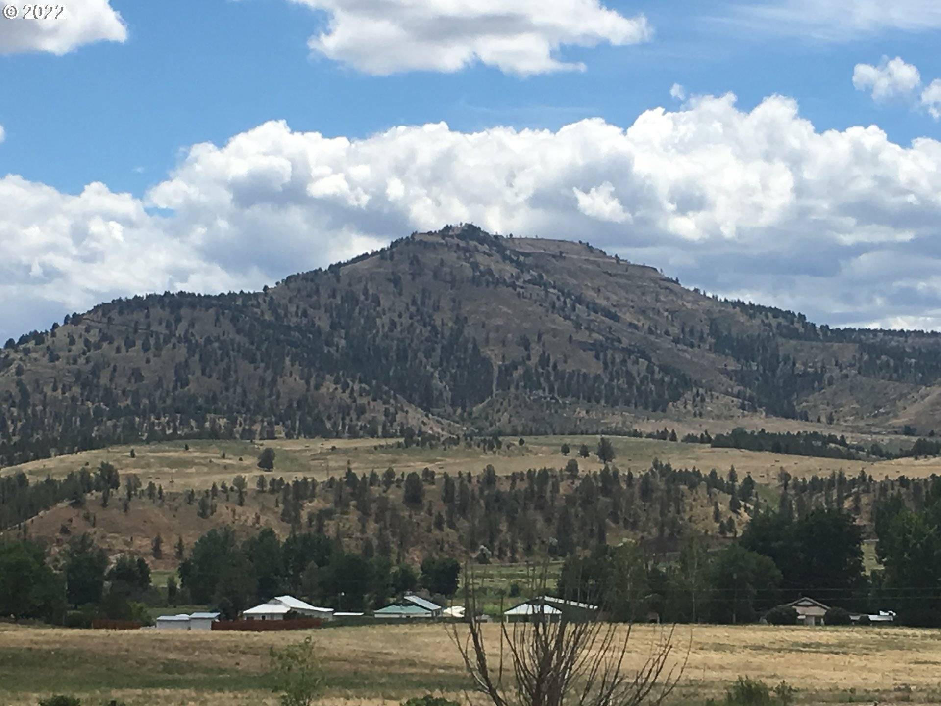 0 Highway 402, Monument, OR 97864