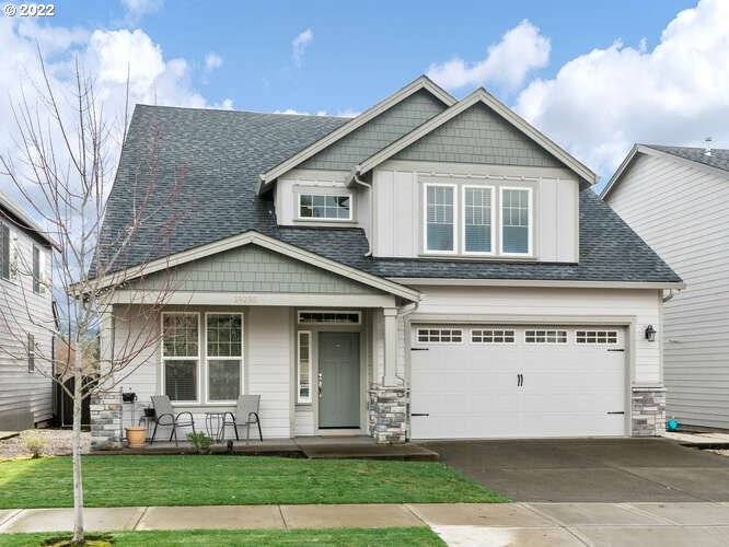 19232 SW MAGNOLIA LN, Beaverton, OR 97078