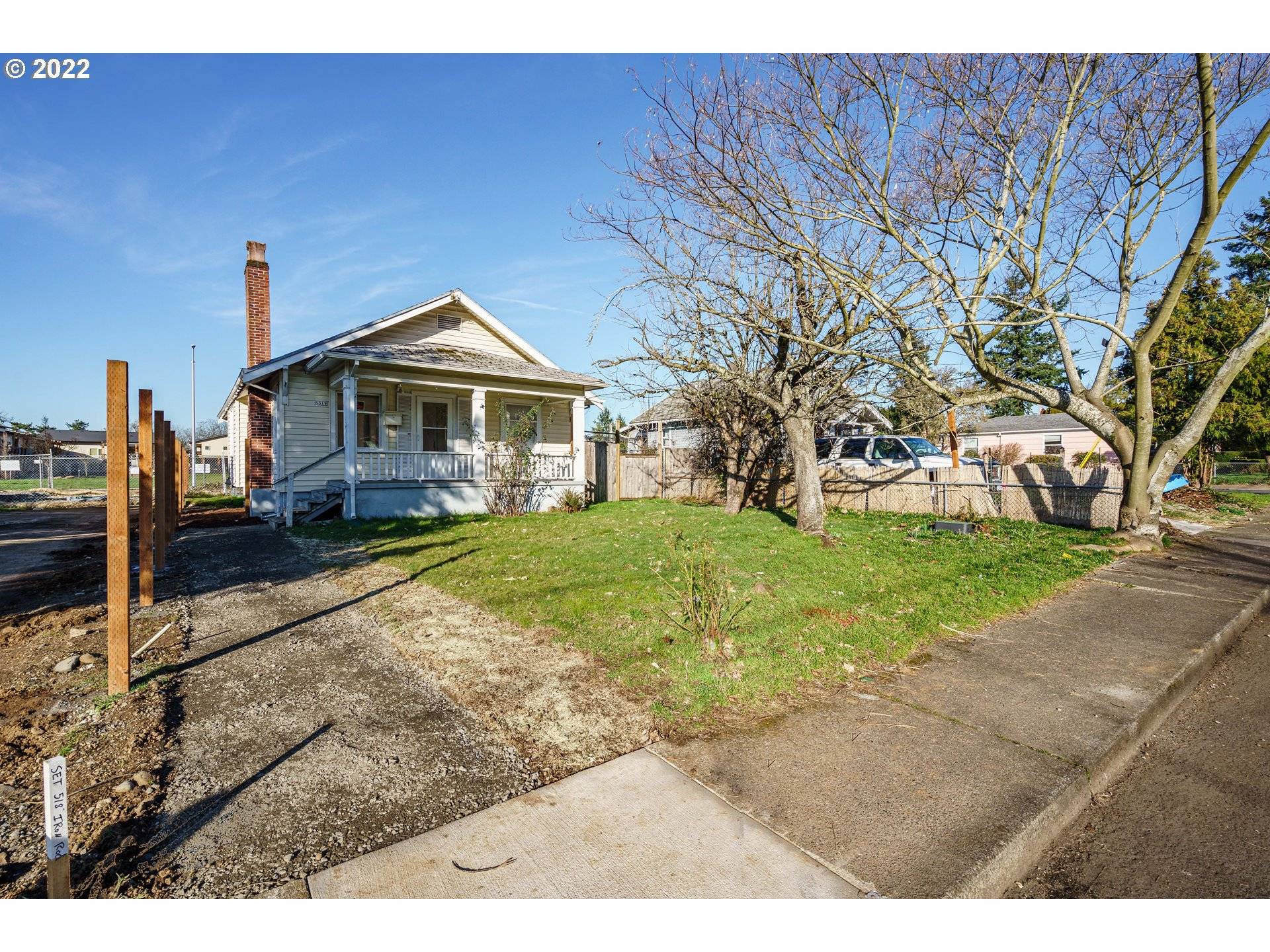 5319 SE 87th AVE, Portland, OR 97266