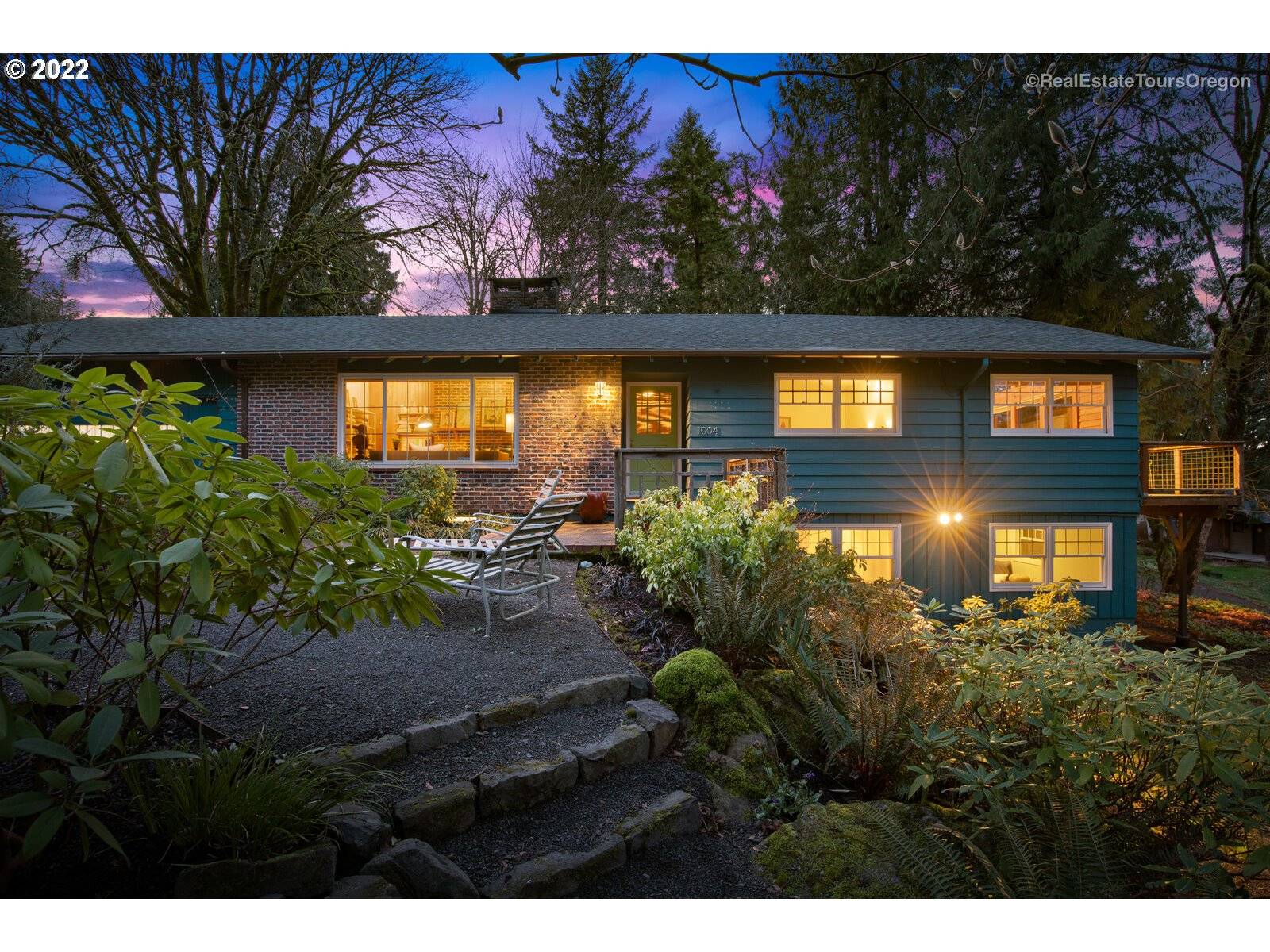 1004 CUMBERLAND PL, Lake Oswego, OR 97034