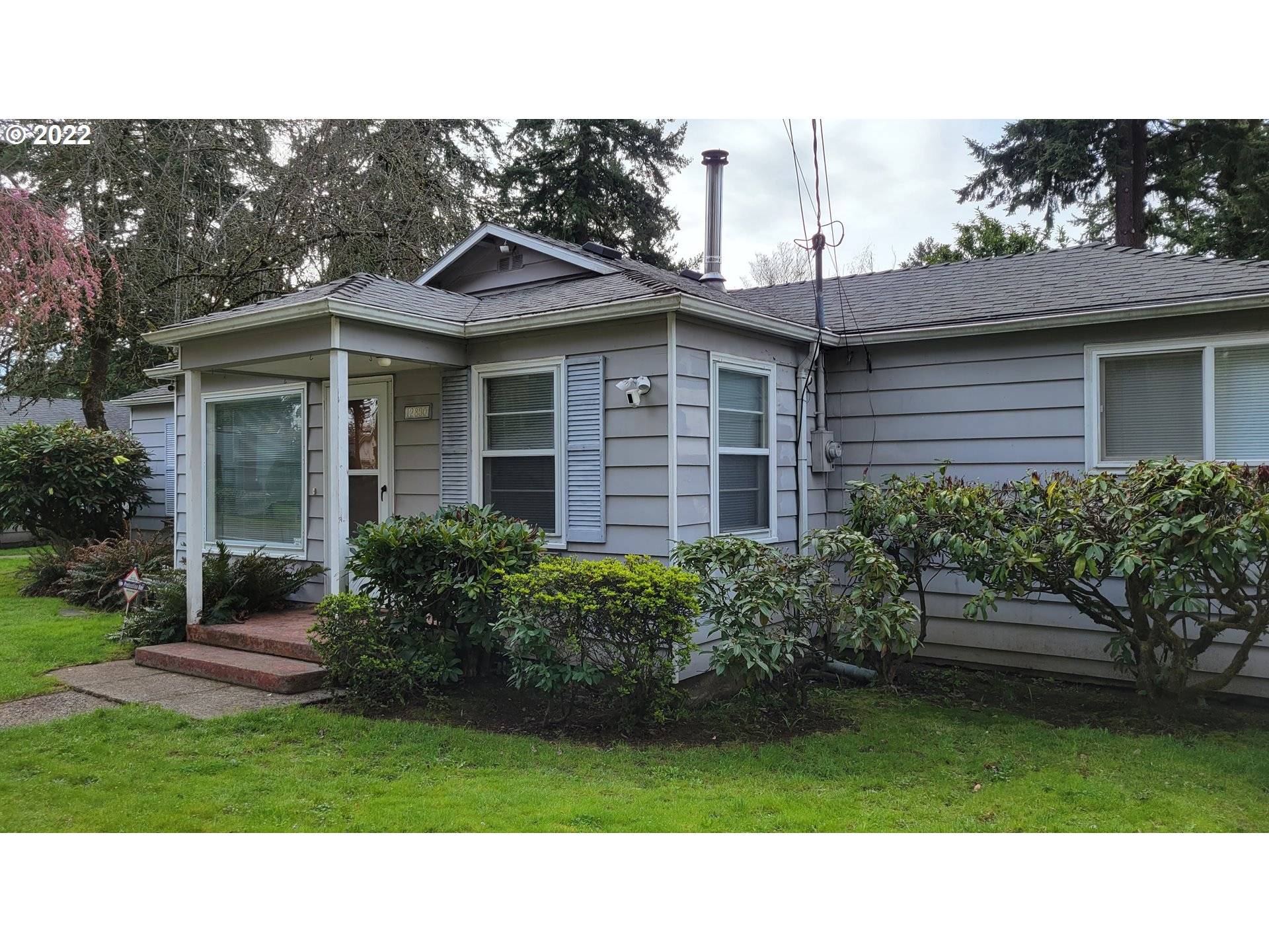 Portland, OR 97233,12830 SE LINCOLN ST