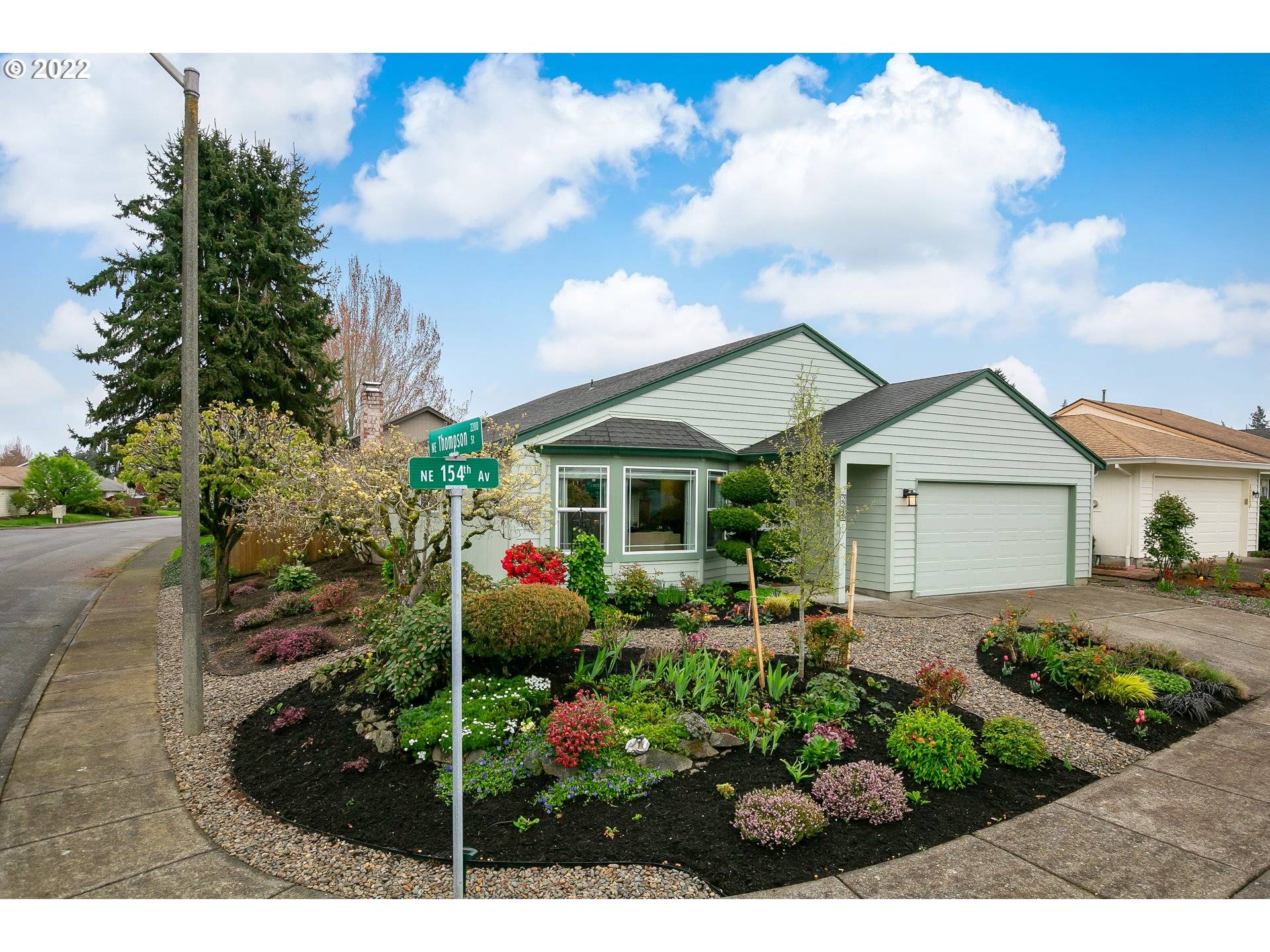Portland, OR 97230,2248 NE 154TH AVE