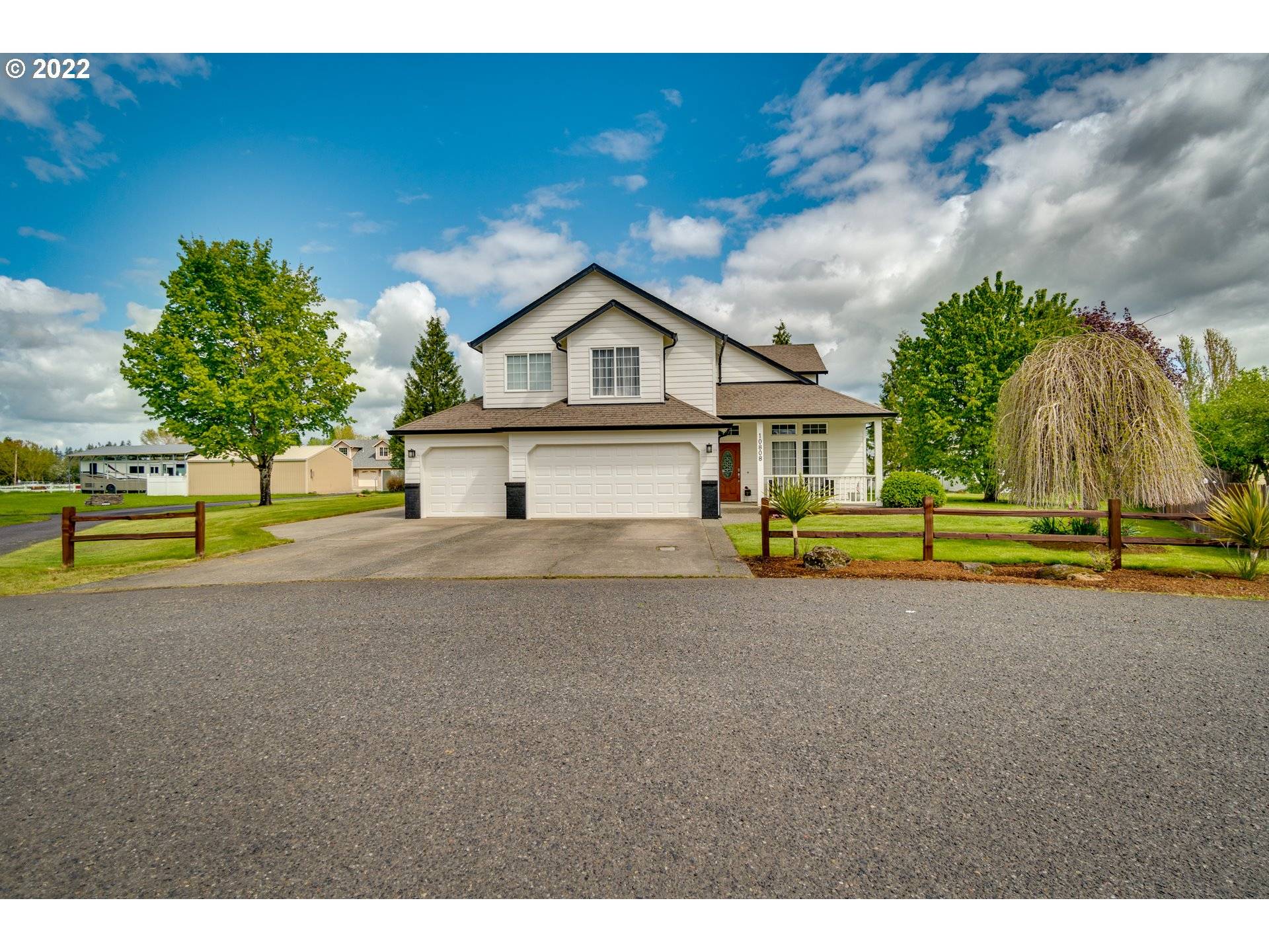 10808 NE 197TH CIR, Battle Ground, WA 98604