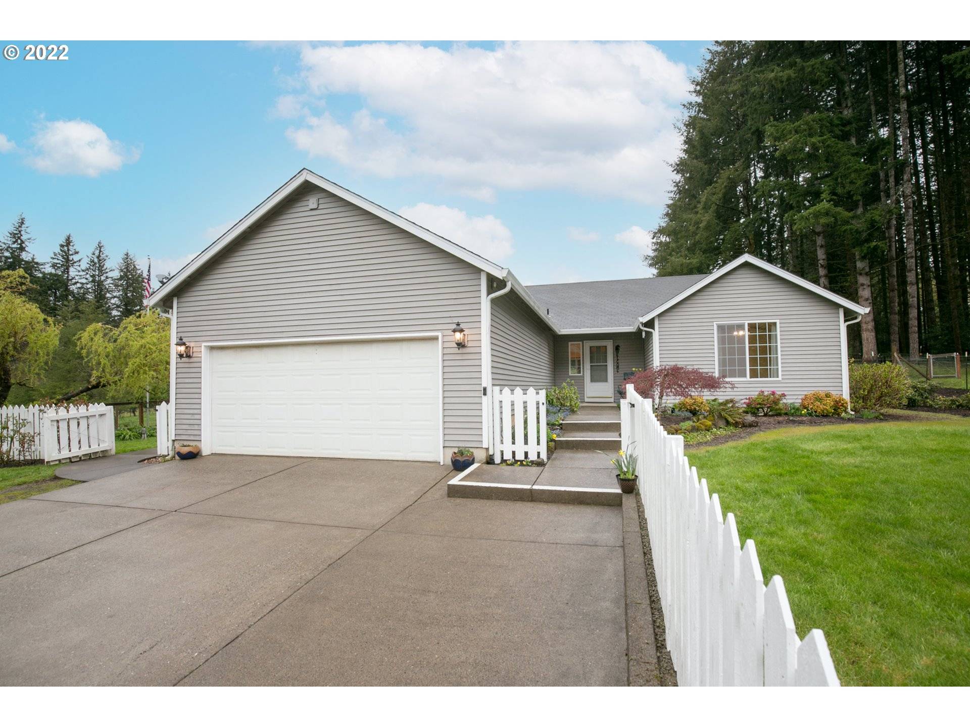 14300 NE 346TH ST, Battle Ground, WA 98604