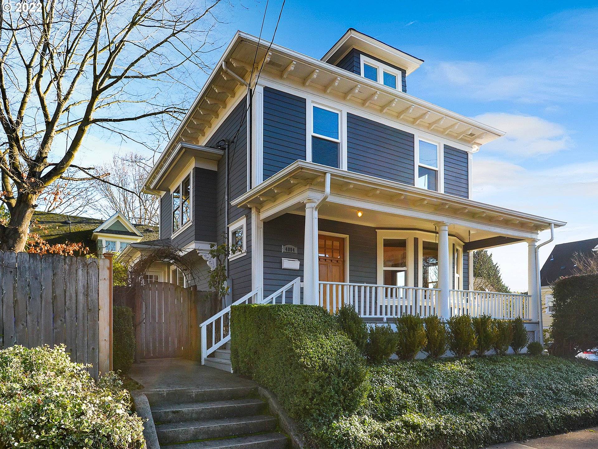 4004 NE GRAND AVE, Portland, OR 97212