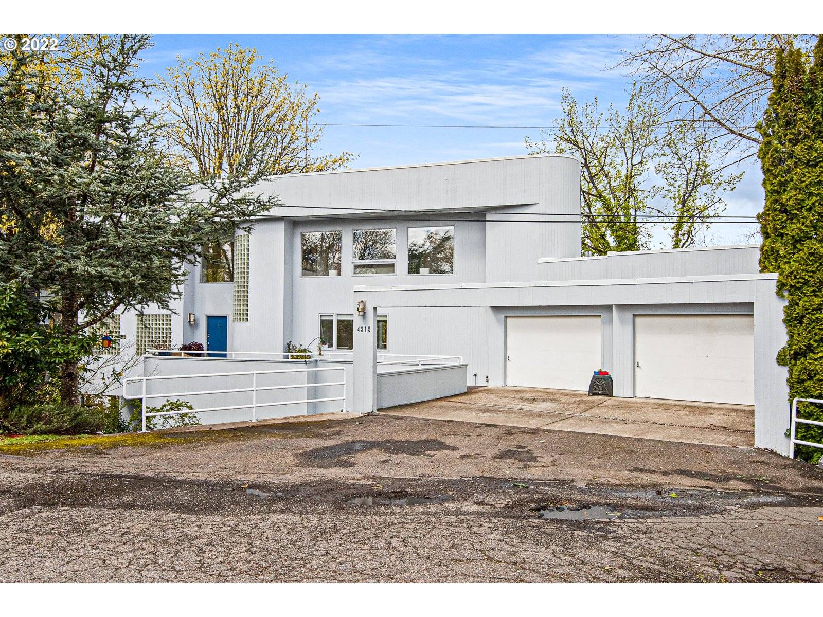 4315 SW FAIRVIEW CIRCUS, Portland, OR 97221