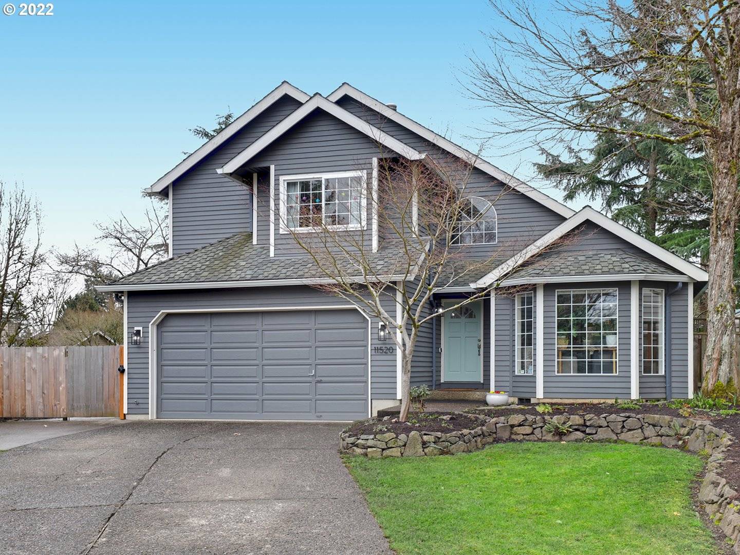 11520 SW VACUNA CT, Portland, OR 97219