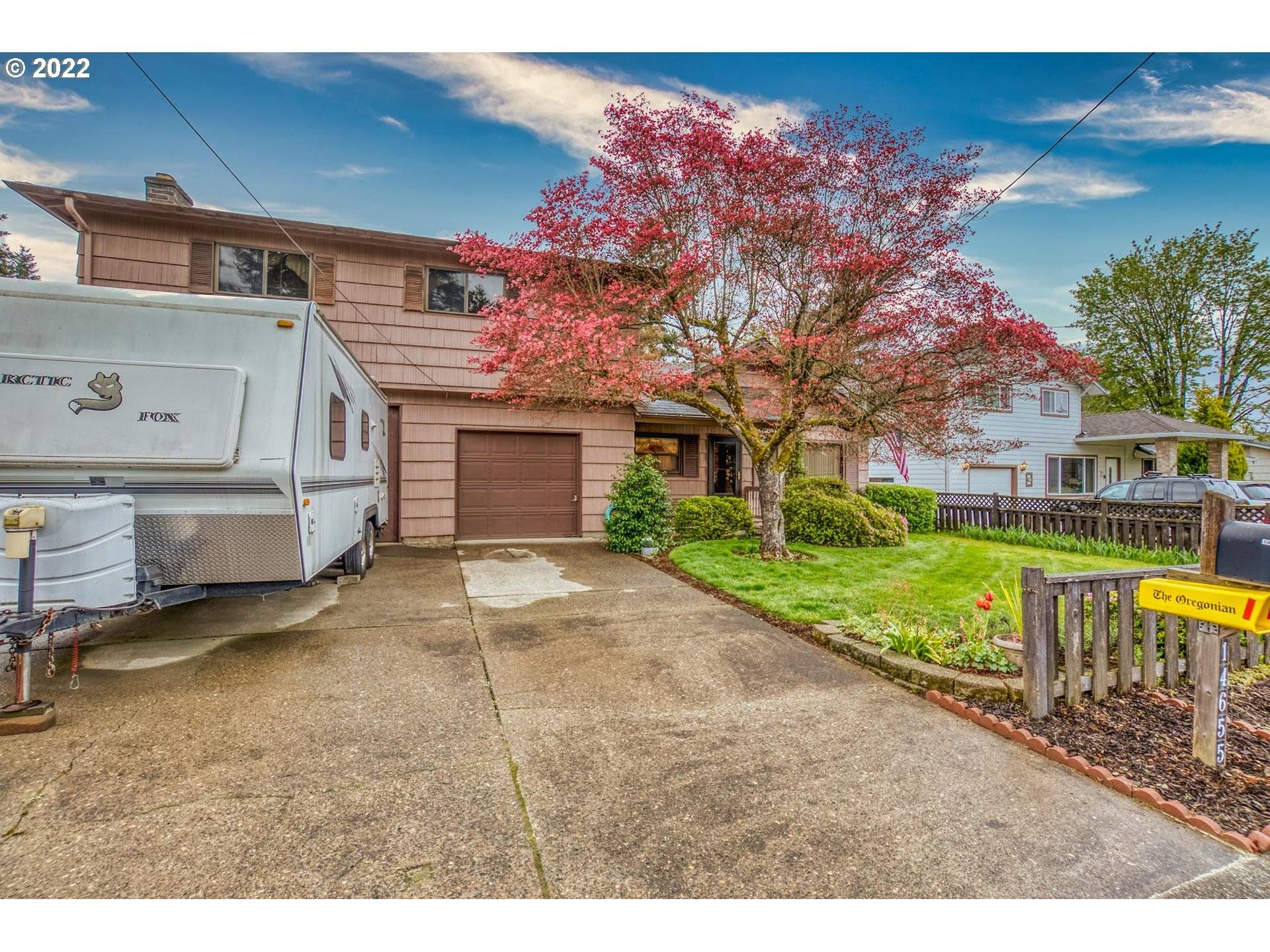 Portland, OR 97233,14655 SE MILL ST