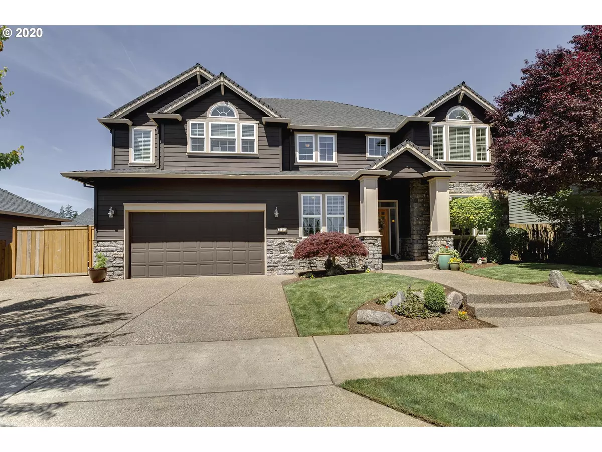 Canby, OR 97013,338 SE 15TH PL