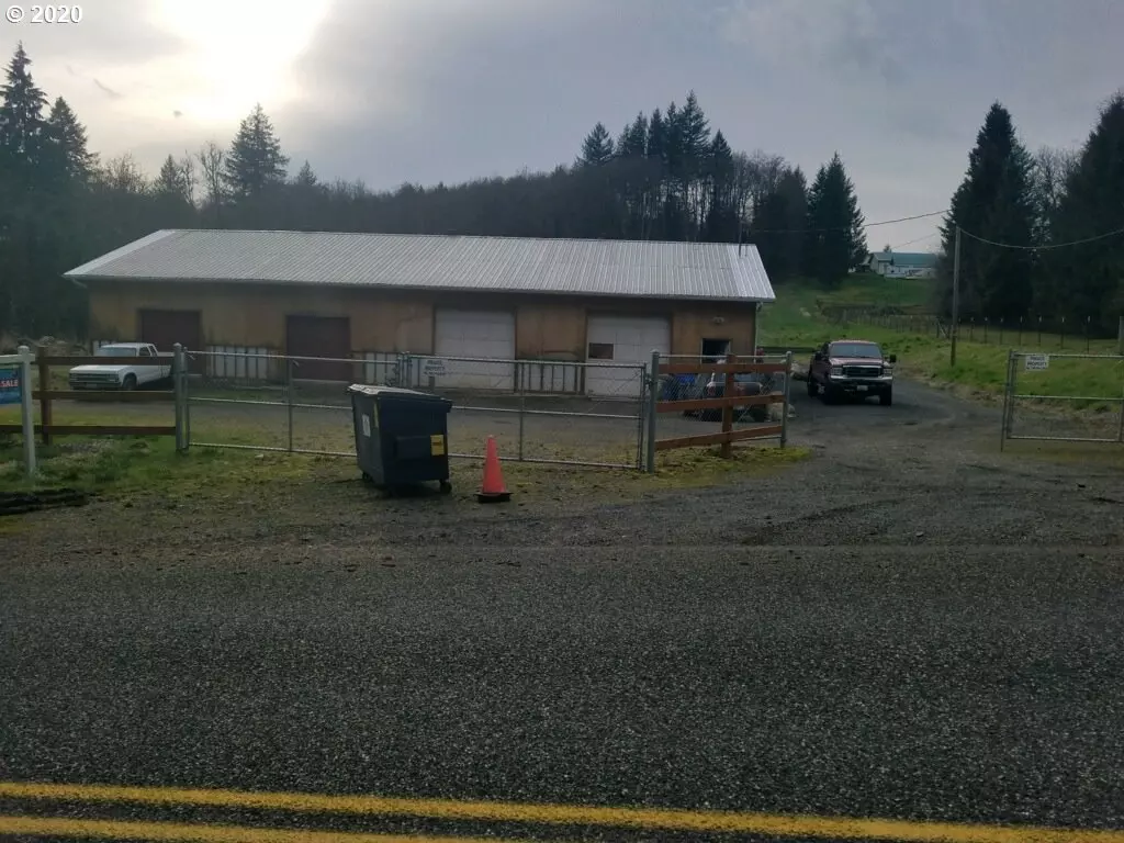 Amboy, WA 98601,41510 NE COLUMBIA TIE RD