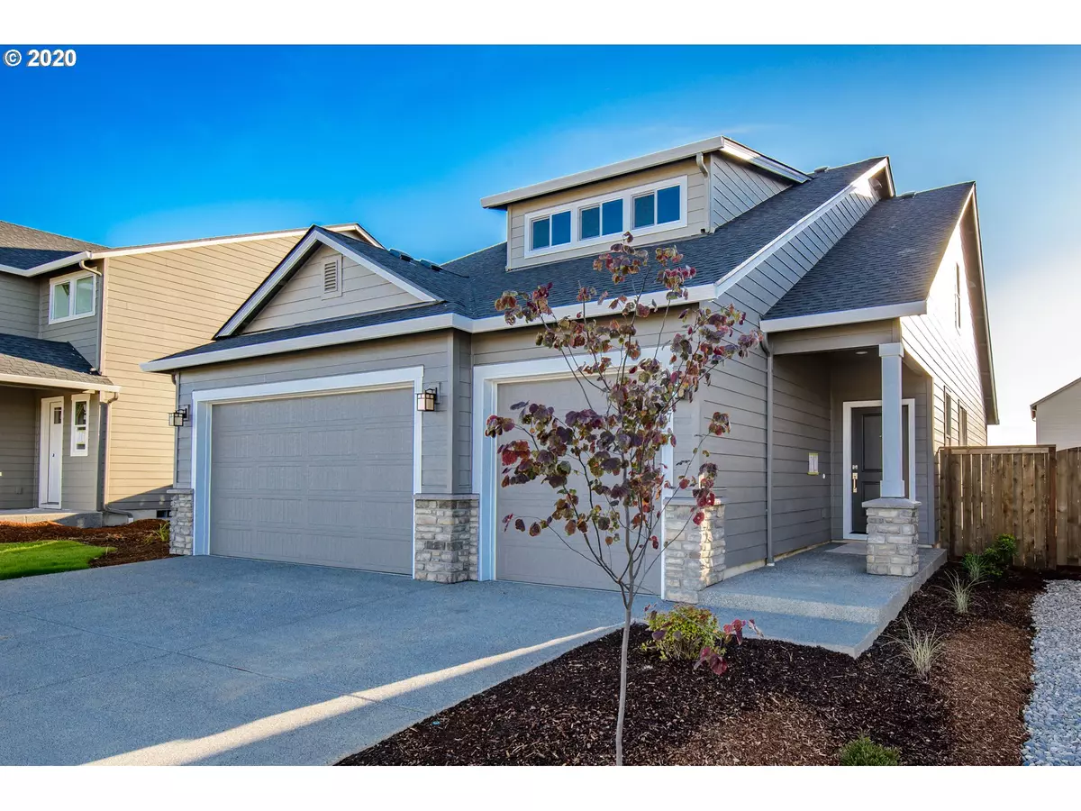 Ridgefield, WA 98642,227 N 88th DR #LOT22