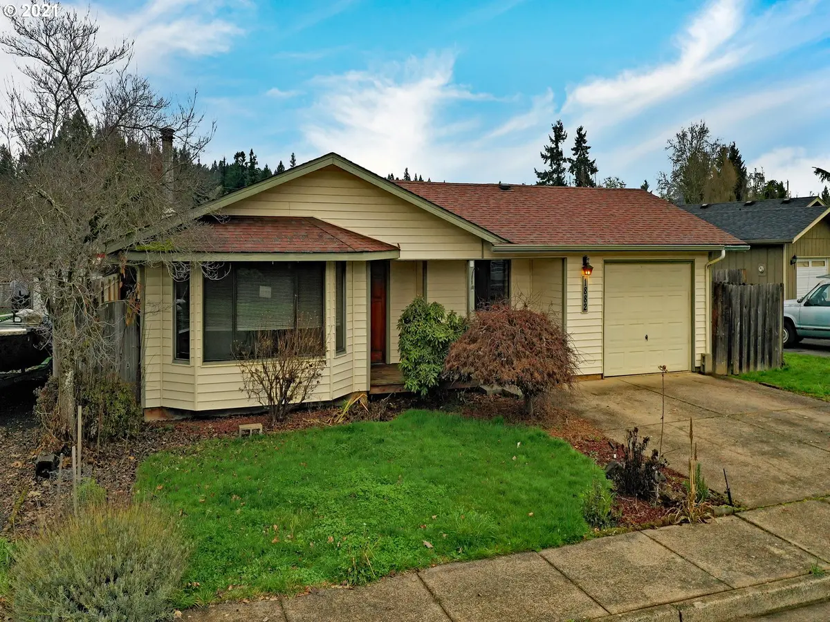 1882 CARVER PL, Cottage Grove, OR 97424