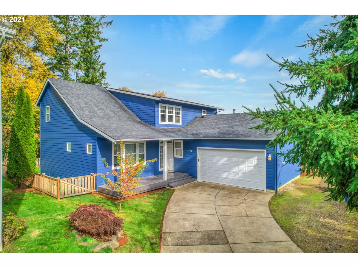 Salem, OR 97304,1170 MERLIN CT NW